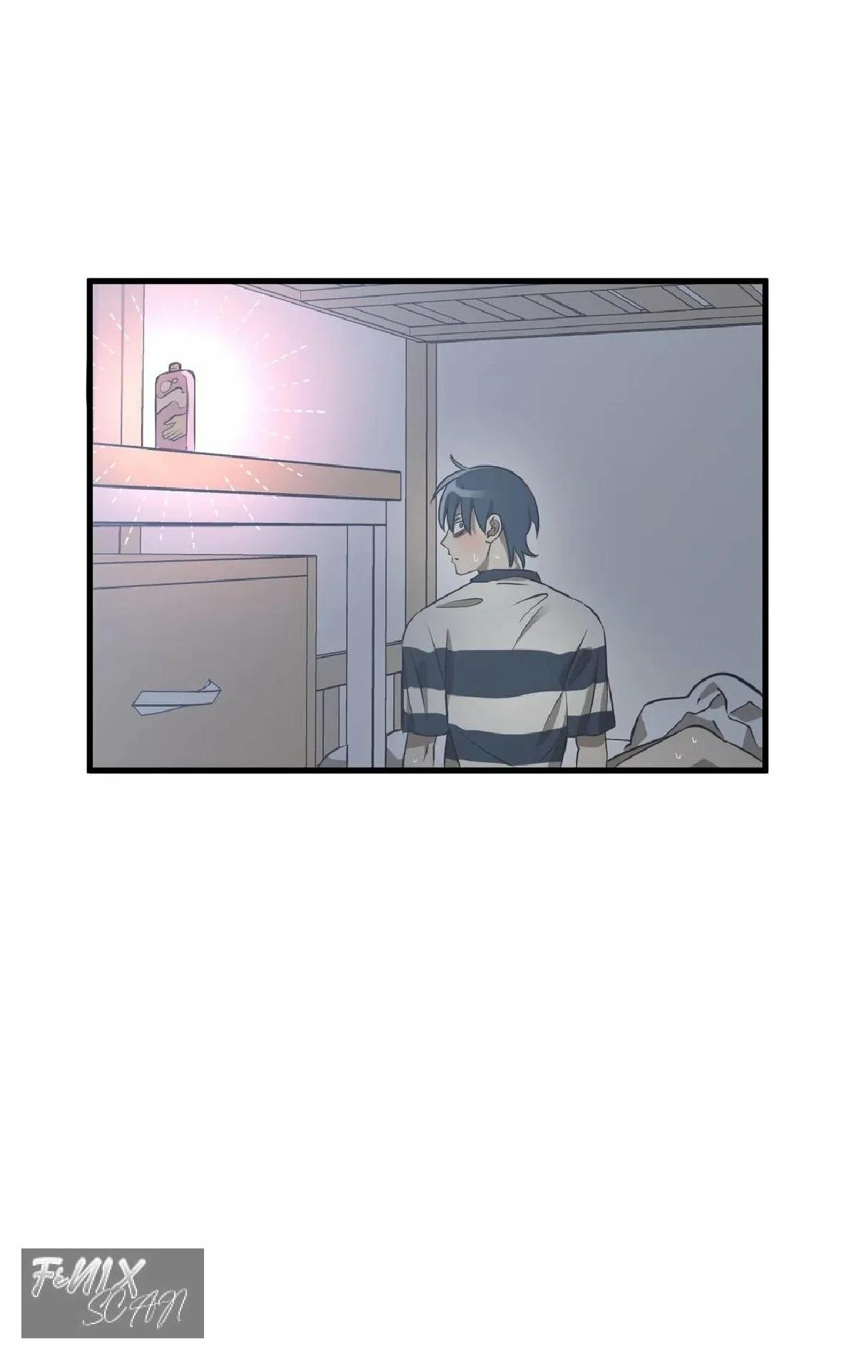 Vienen de a tres - Capítulo 13 3 manhwa