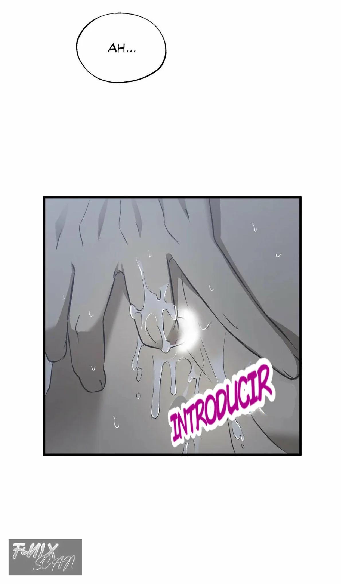 Vienen de a tres - Capítulo 13 3 manhwa