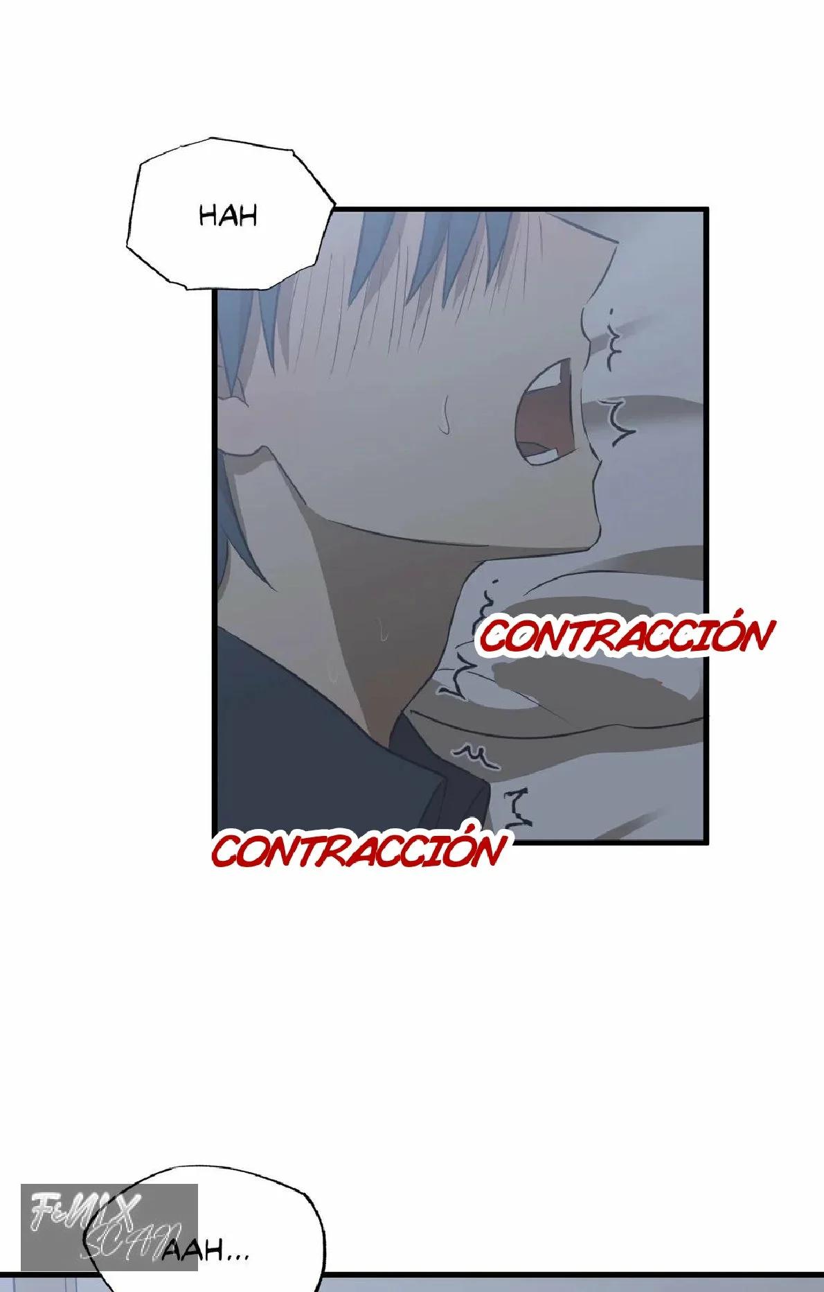 Vienen de a tres - Capítulo 13 3 manhwa