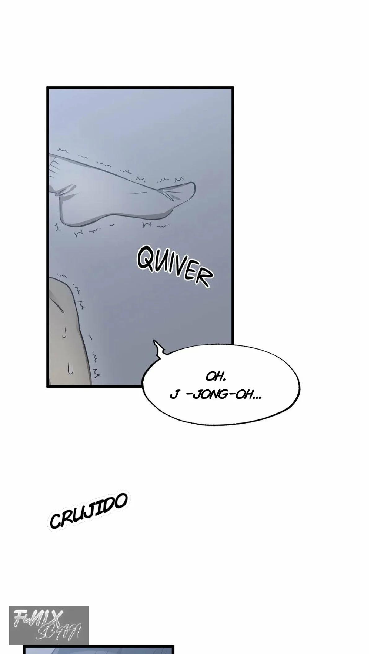 Vienen de a tres - Capítulo 13 3 manhwa