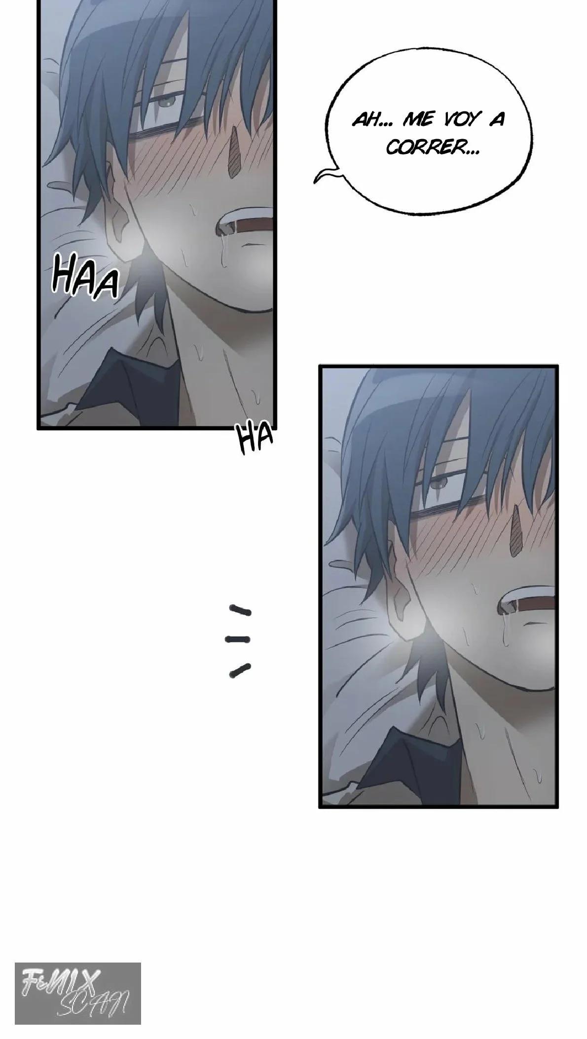 Vienen de a tres - Capítulo 13 3 manhwa