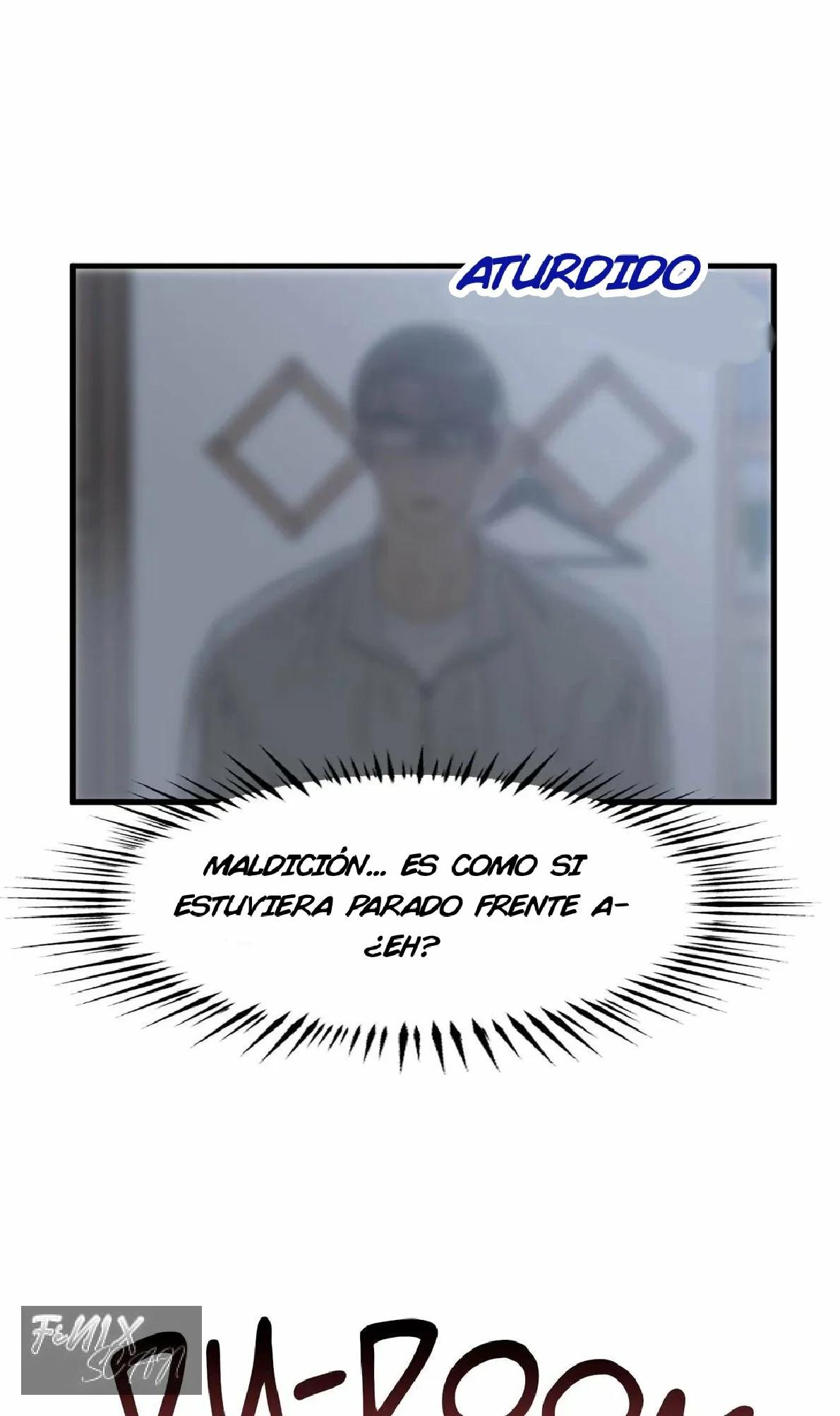 Vienen de a tres - Capítulo 13 3 manhwa