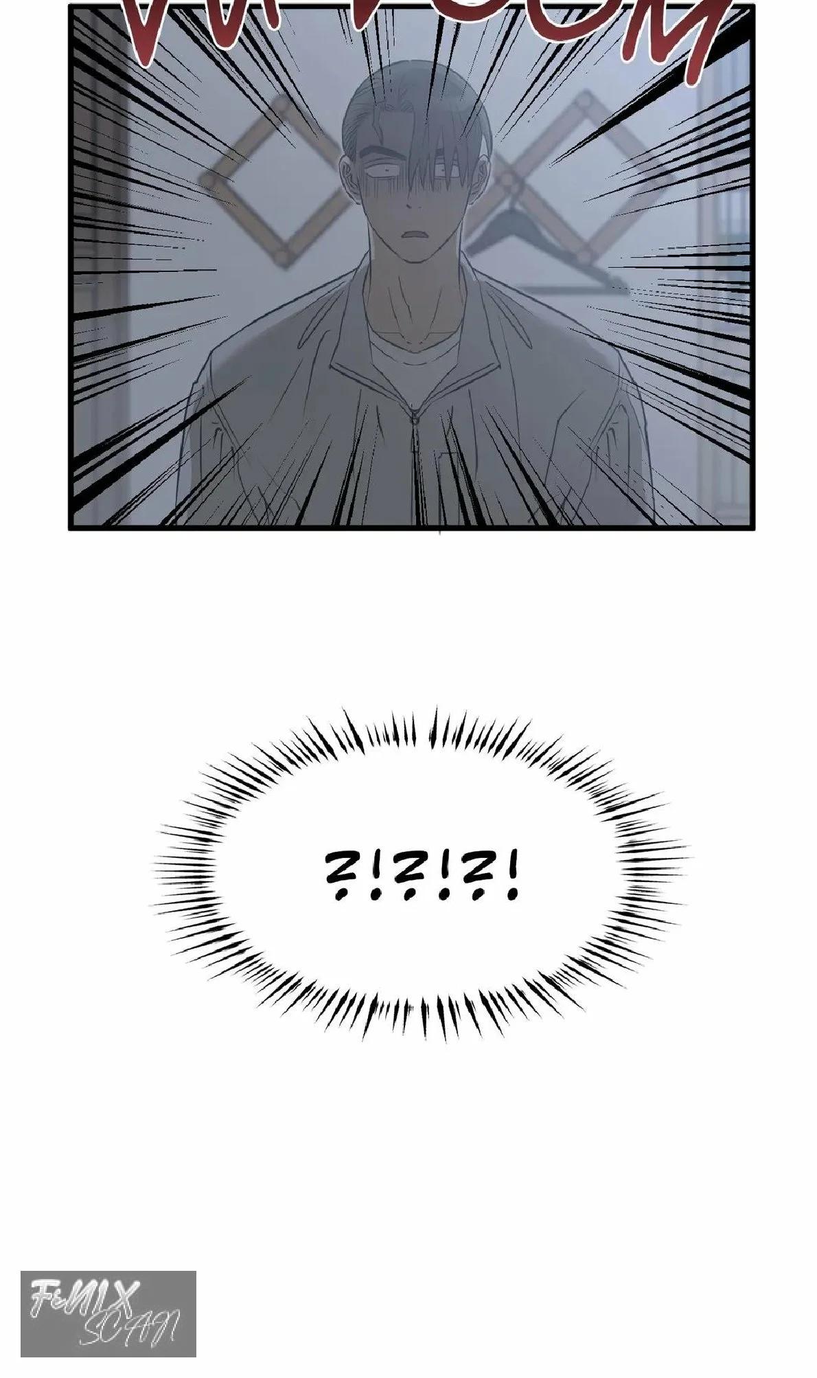 Vienen de a tres - Capítulo 13 3 manhwa
