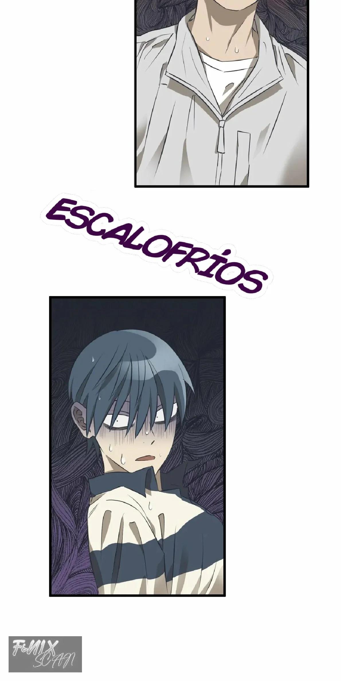 Vienen de a tres - Capítulo 13 3 manhwa