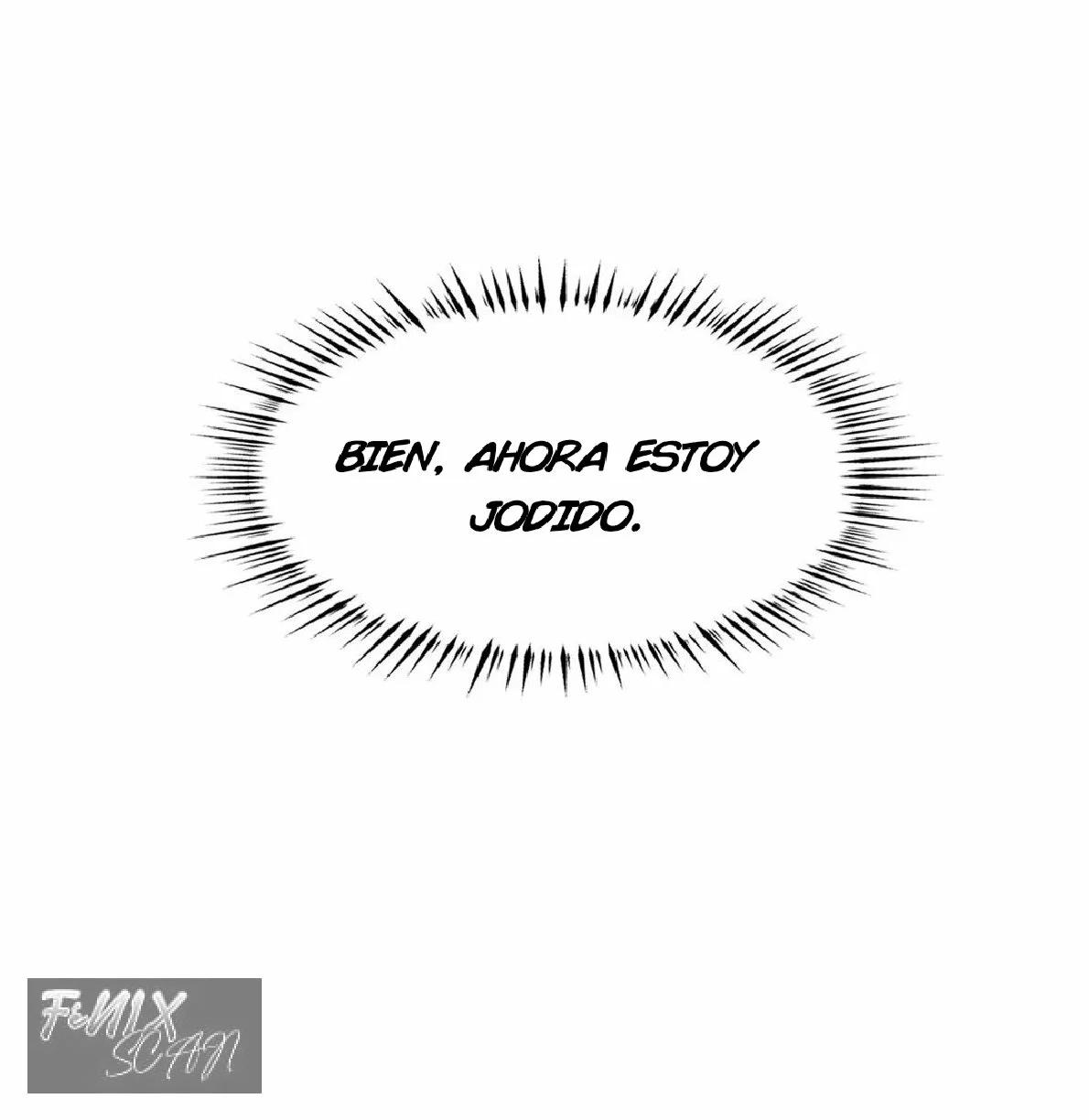 Vienen de a tres - Capítulo 13 3 manhwa