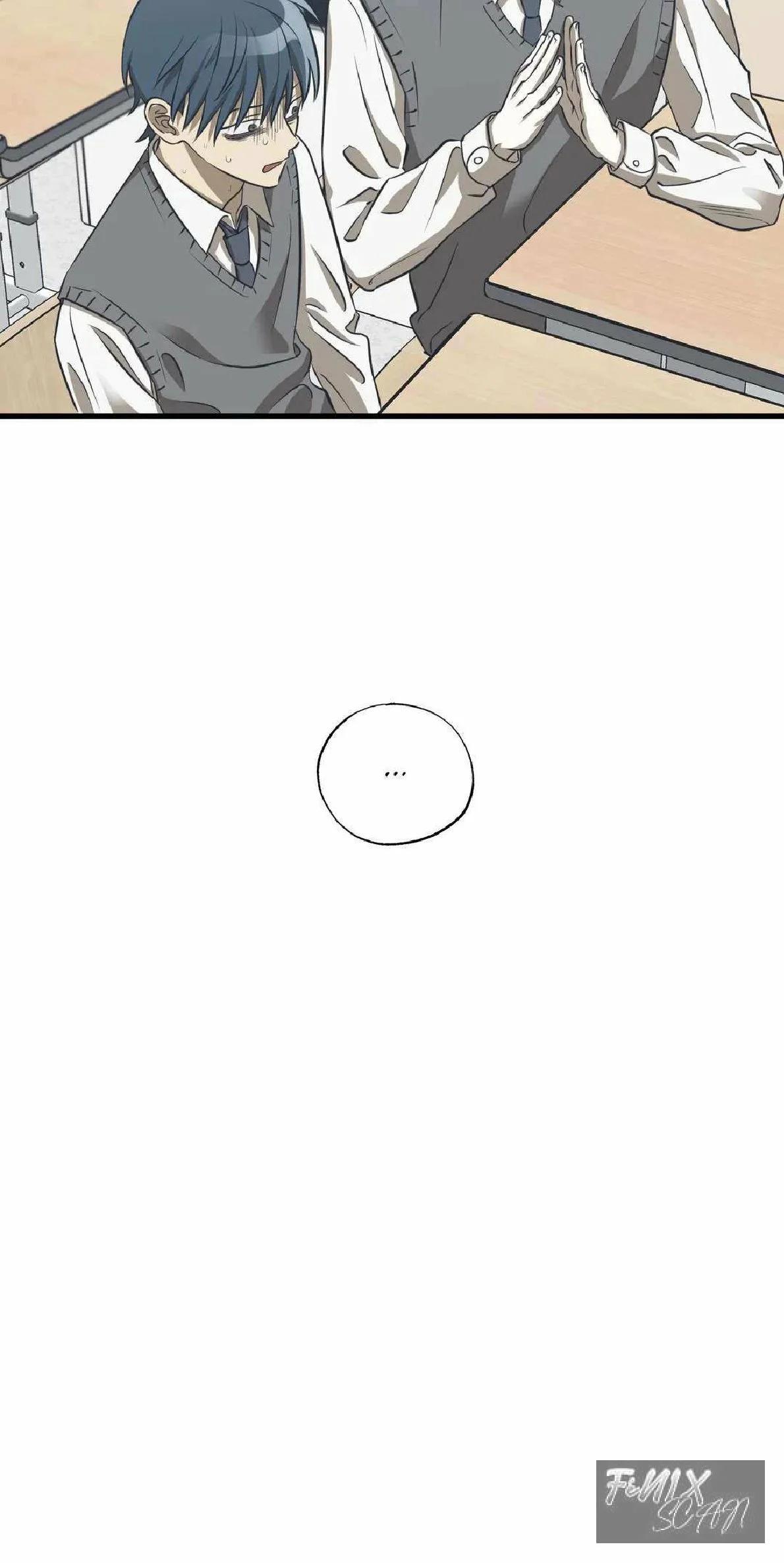 Vienen de a tres - Capítulo 21 2 manhwa