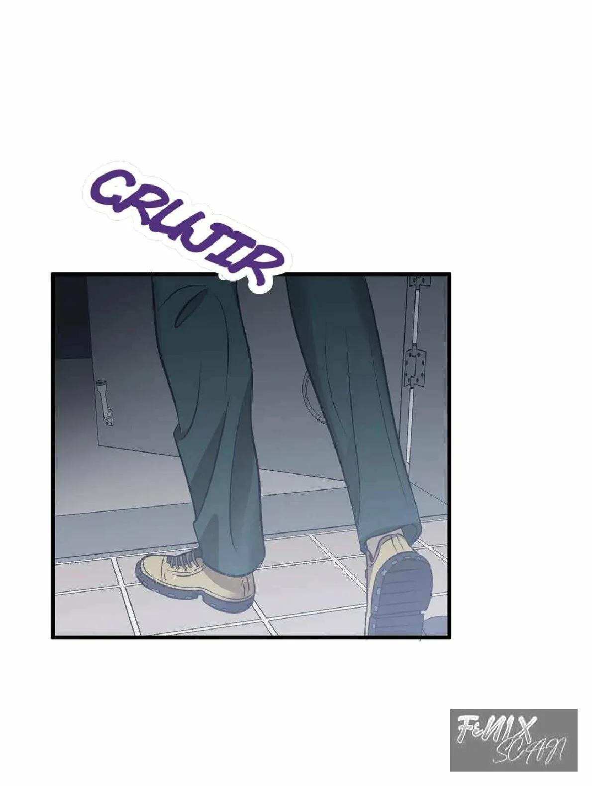 Vienen de a tres - Capítulo 21 2 manhwa