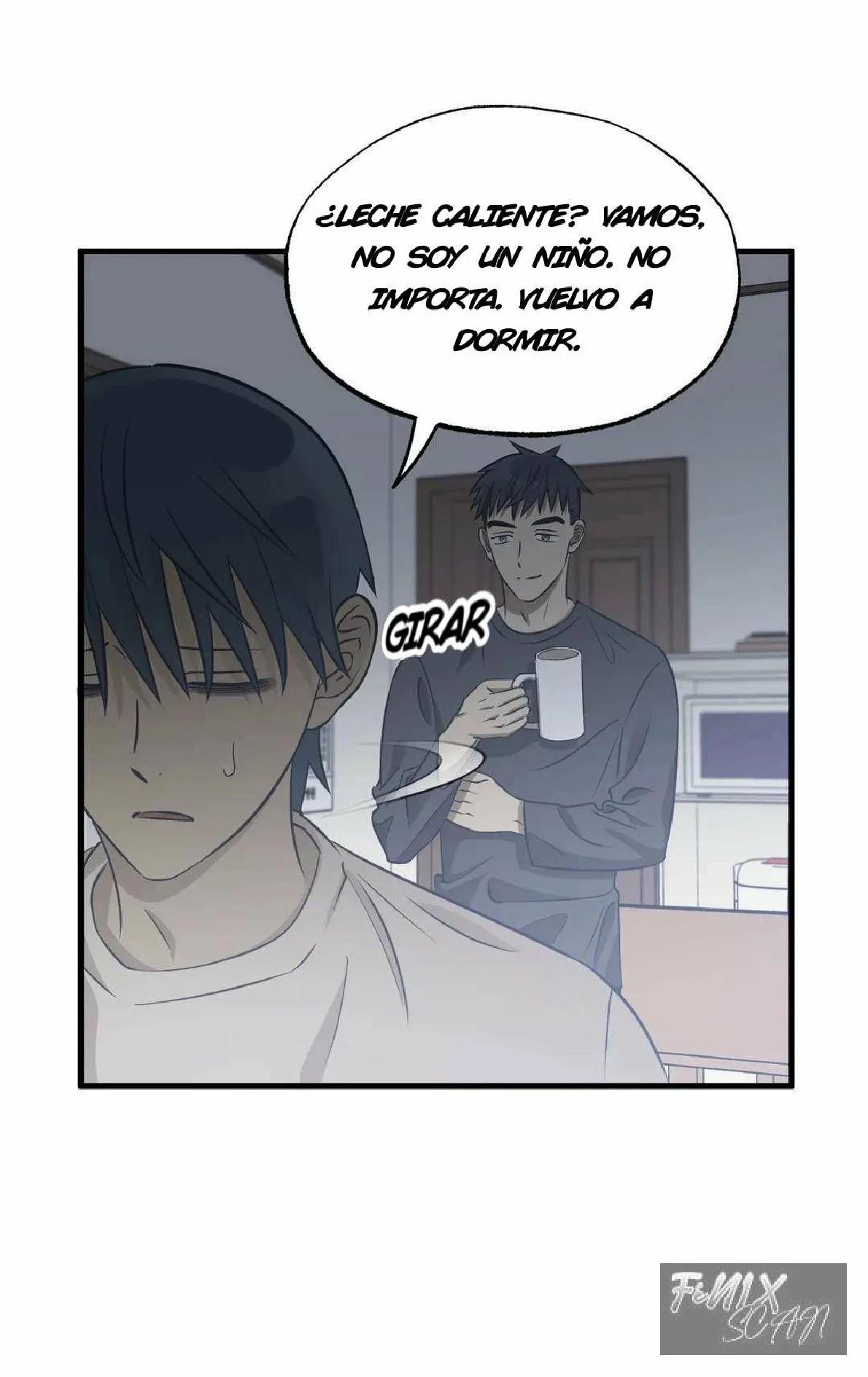 Vienen de a tres - Capítulo 21 2 manhwa