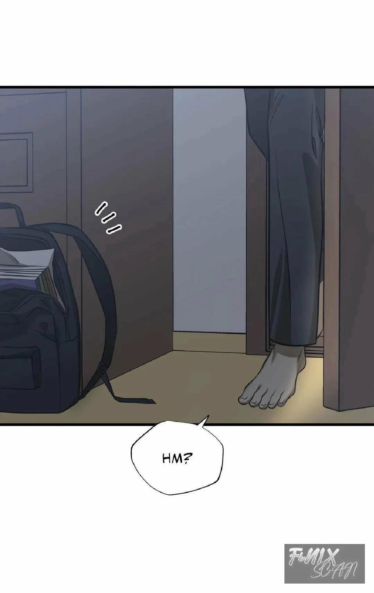 Vienen de a tres - Capítulo 21 2 manhwa