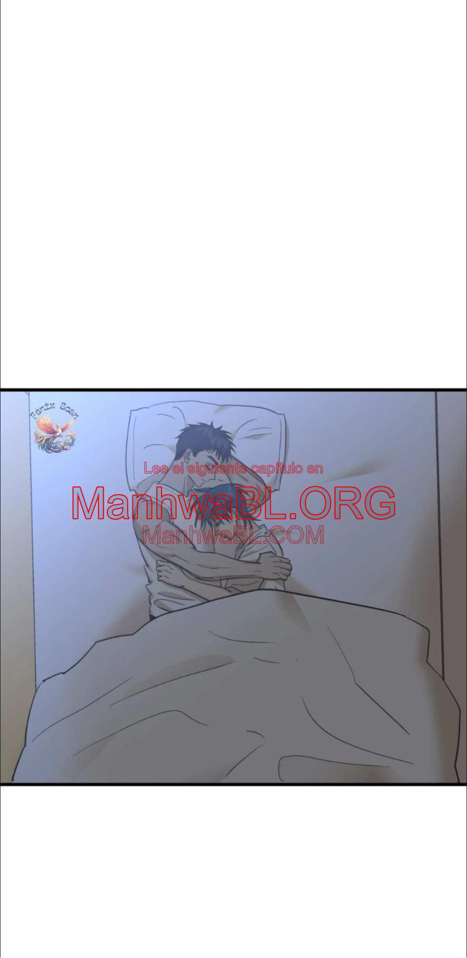 Vienen de a tres - Capítulo 53 manhwa