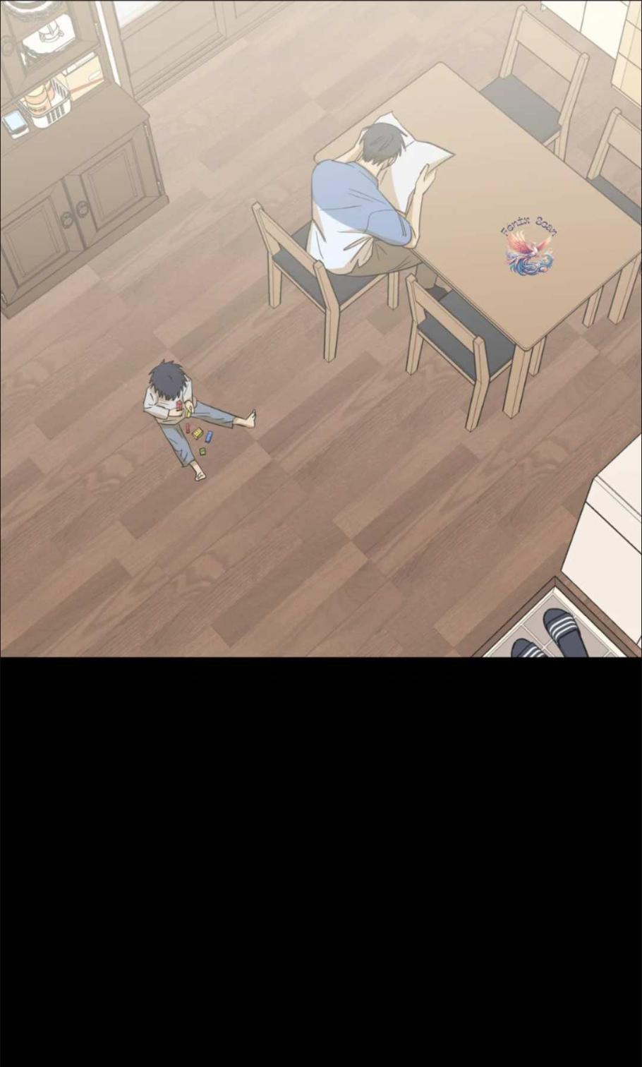 Vienen de a tres - Capítulo 53 manhwa