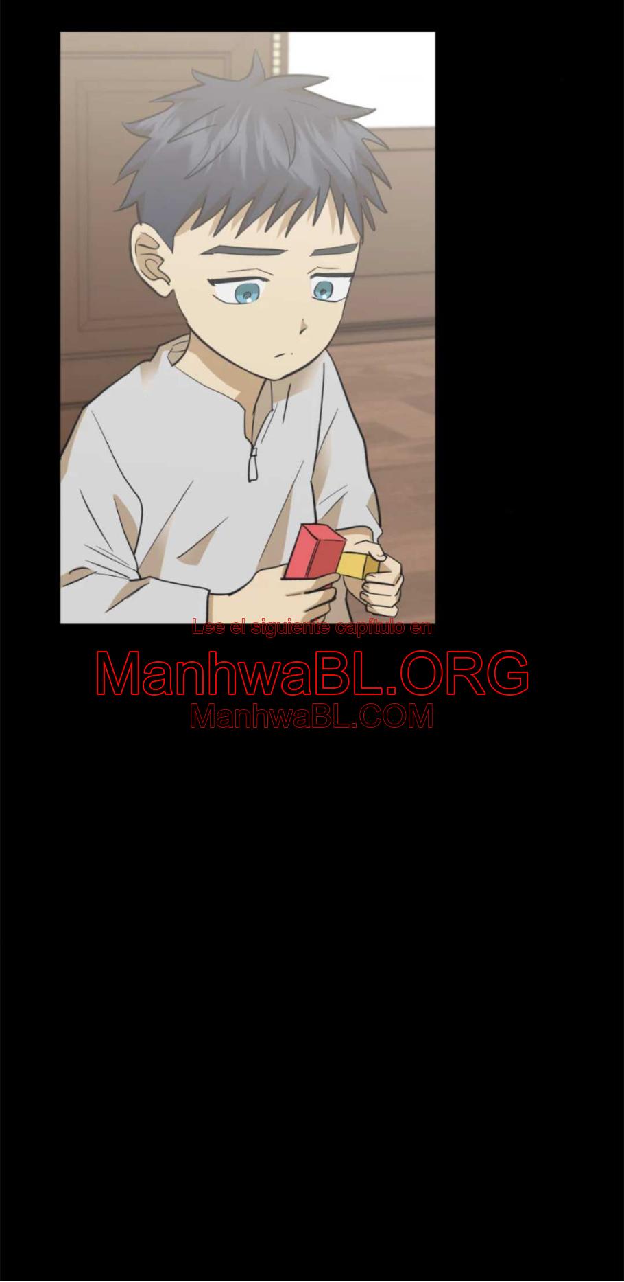 Vienen de a tres - Capítulo 53 manhwa