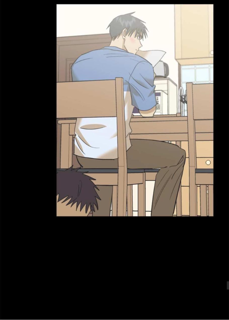 Vienen de a tres - Capítulo 53 manhwa