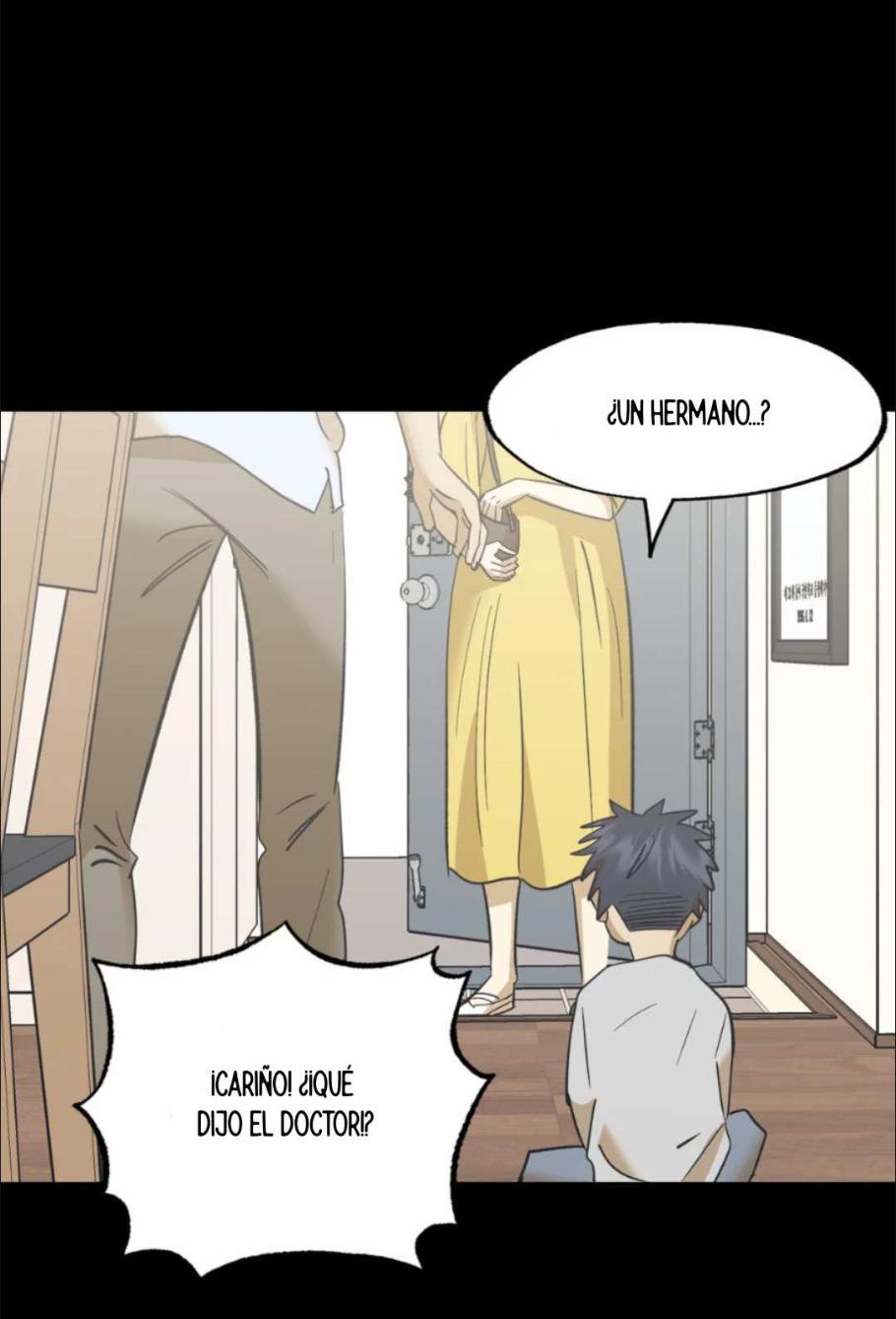 Vienen de a tres - Capítulo 53 manhwa
