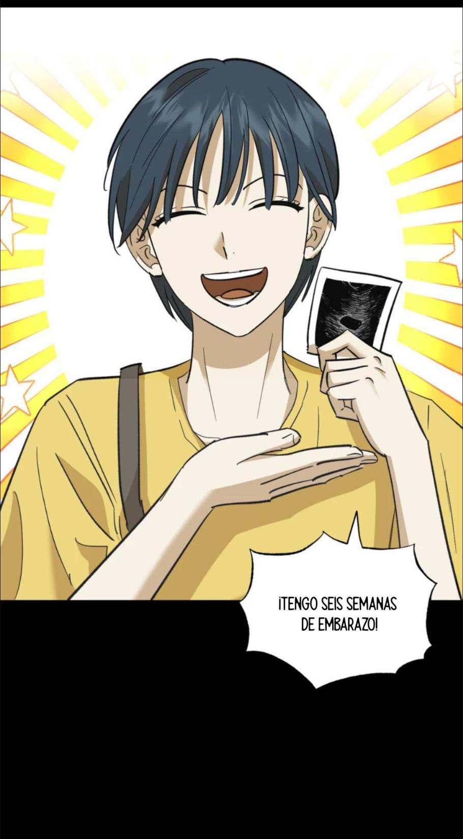 Vienen de a tres - Capítulo 53 manhwa