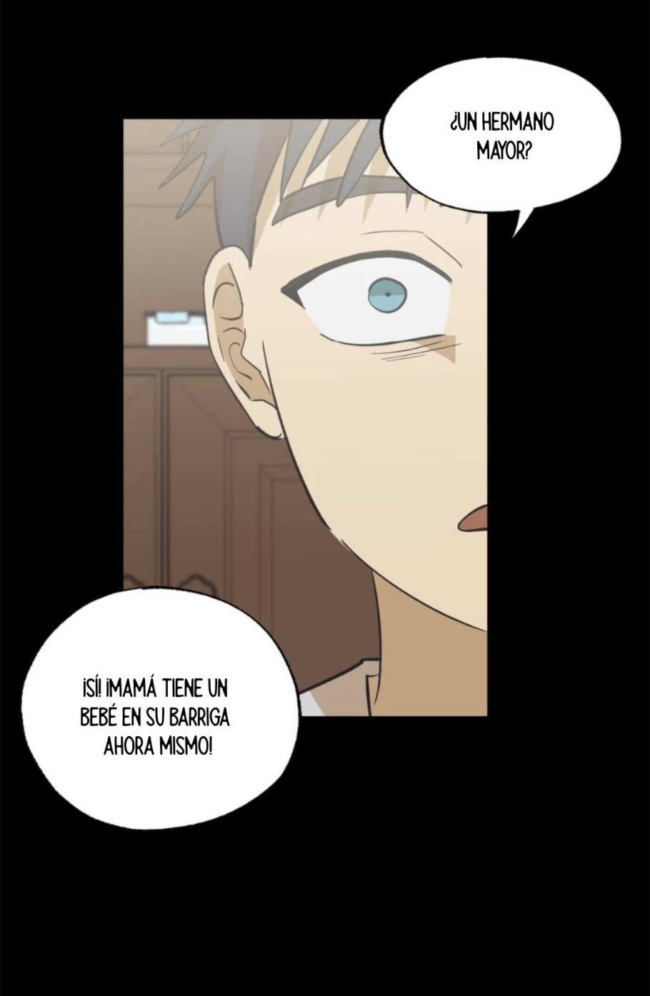 Vienen de a tres - Capítulo 53 manhwa