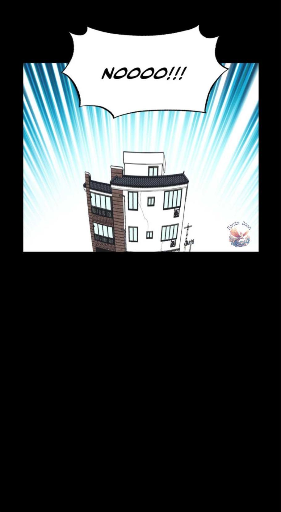 Vienen de a tres - Capítulo 53 manhwa