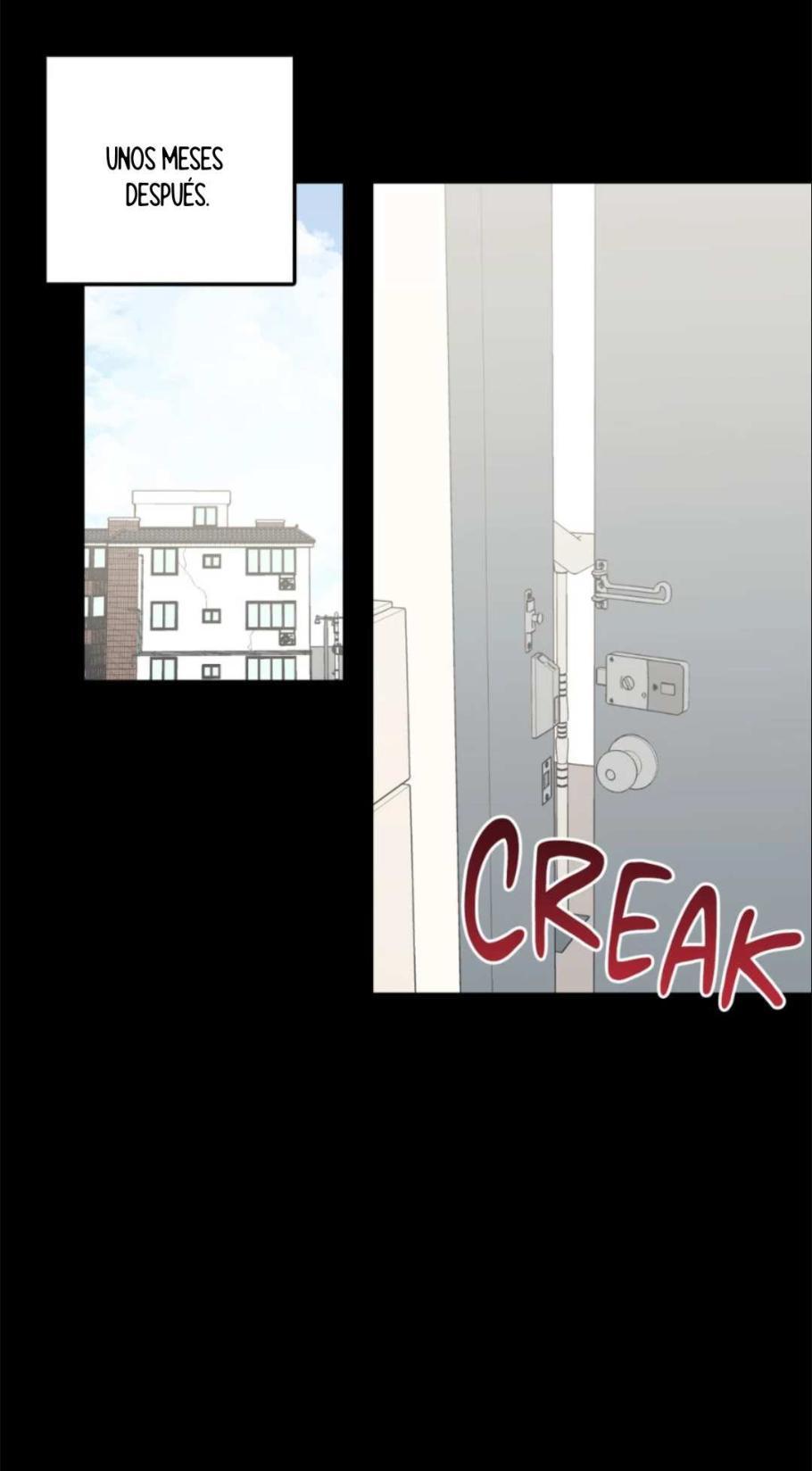 Vienen de a tres - Capítulo 53 manhwa