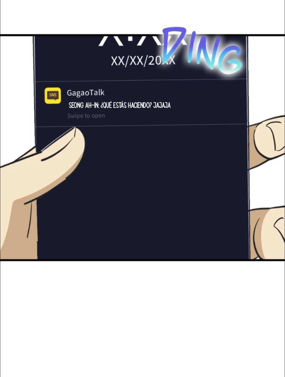 Vienen de a tres - Capítulo 56 2 manhwa