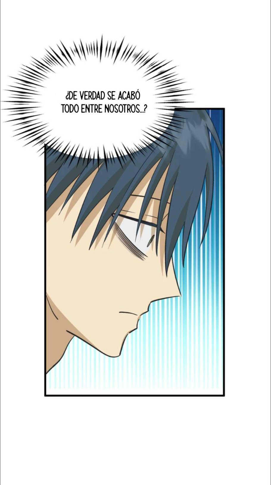 Vienen de a tres - Capítulo 56 2 manhwa