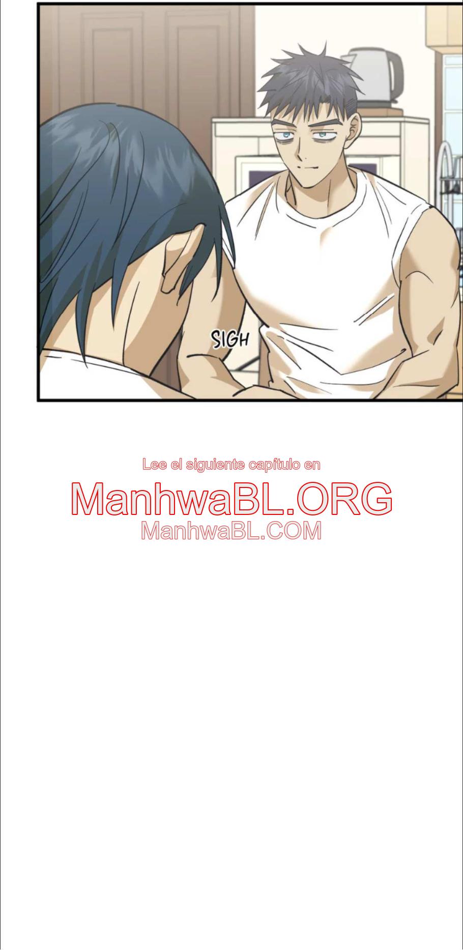 Vienen de a tres - Capítulo 56 2 manhwa