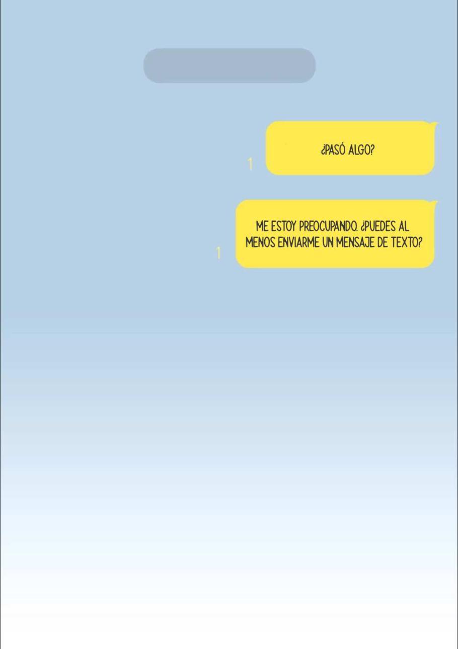 Vienen de a tres - Capítulo 56 2 manhwa