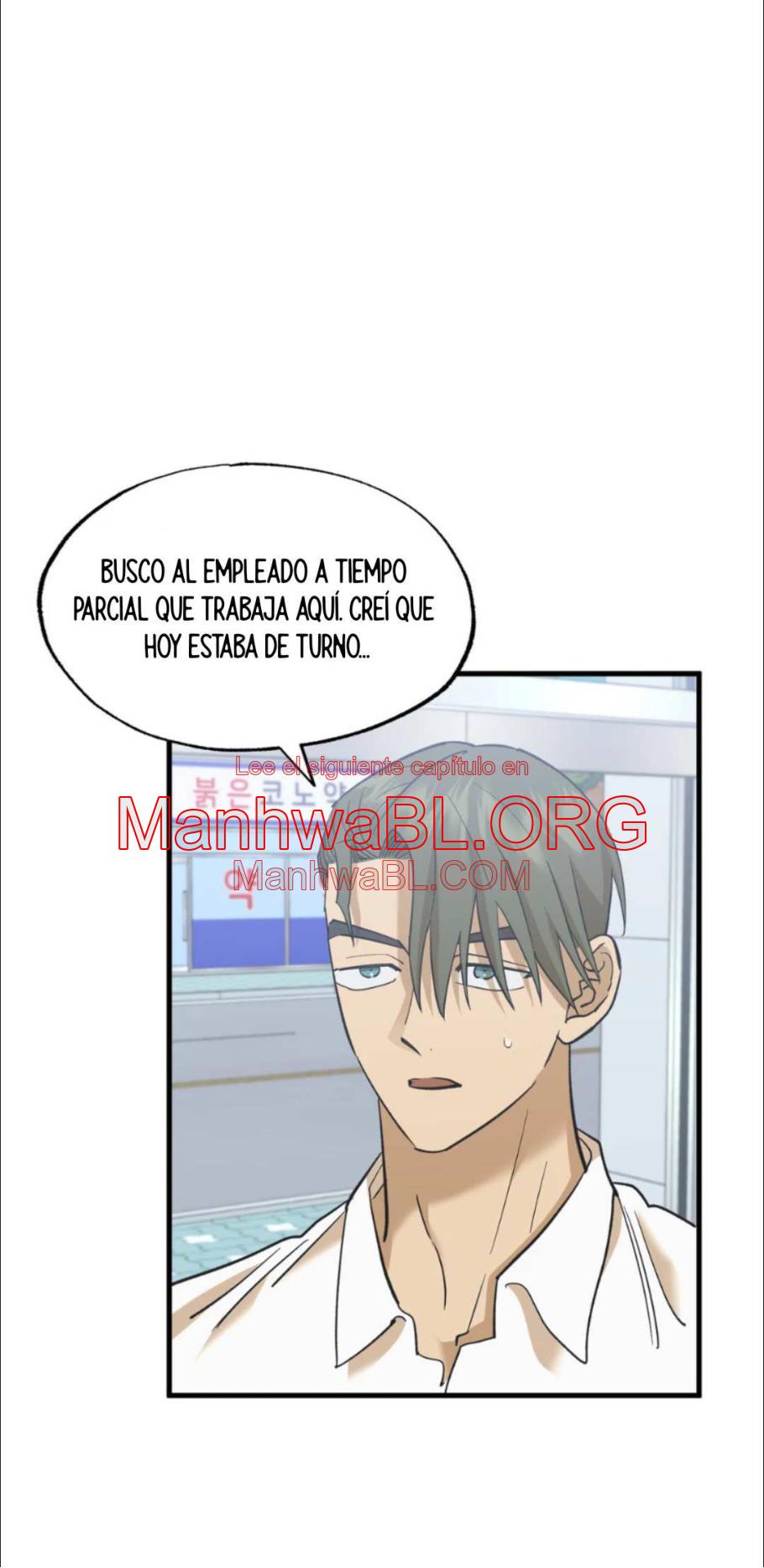 Vienen de a tres - Capítulo 56 2 manhwa