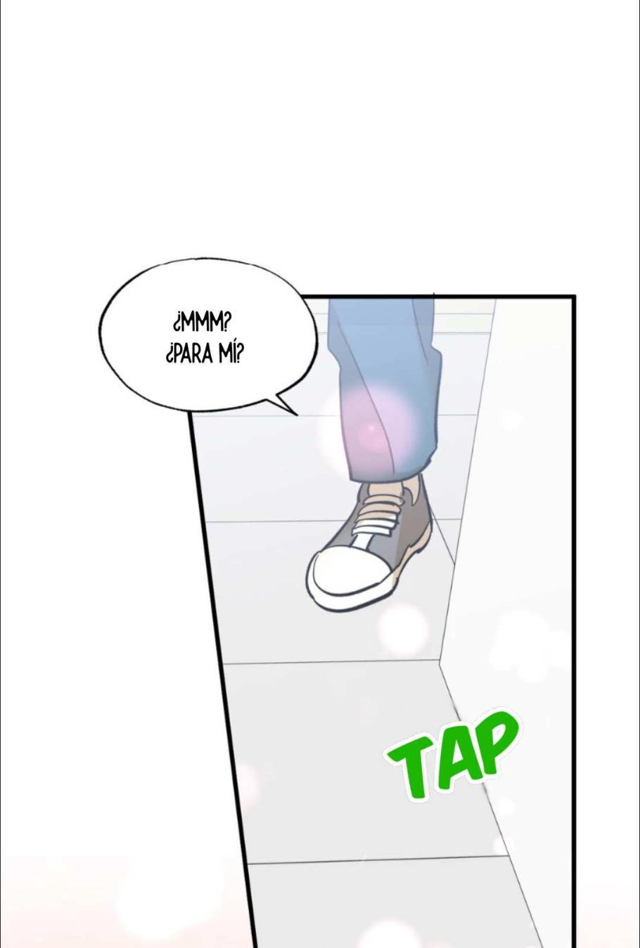 Vienen de a tres - Capítulo 56 2 manhwa