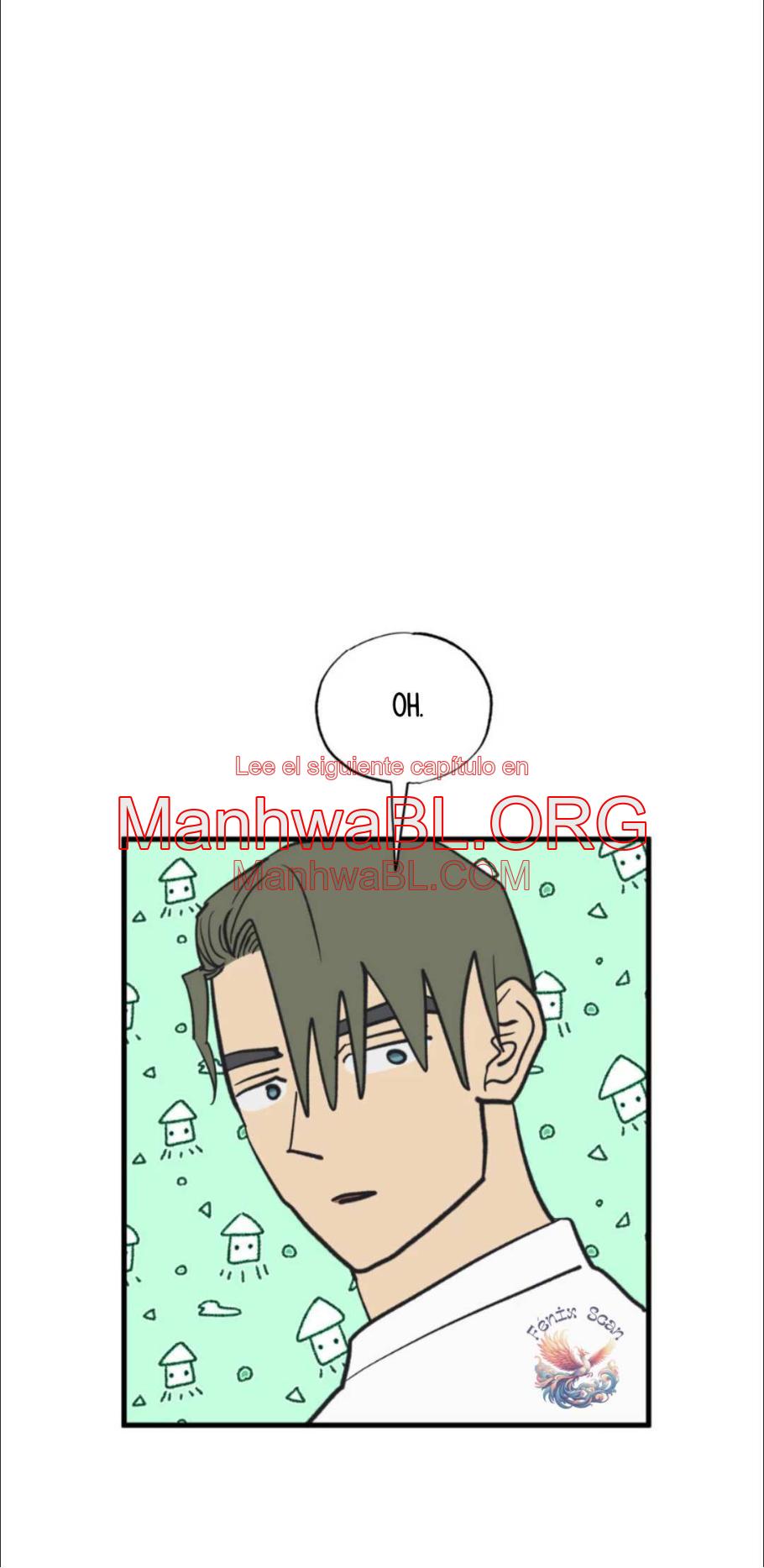 Vienen de a tres - Capítulo 56 2 manhwa