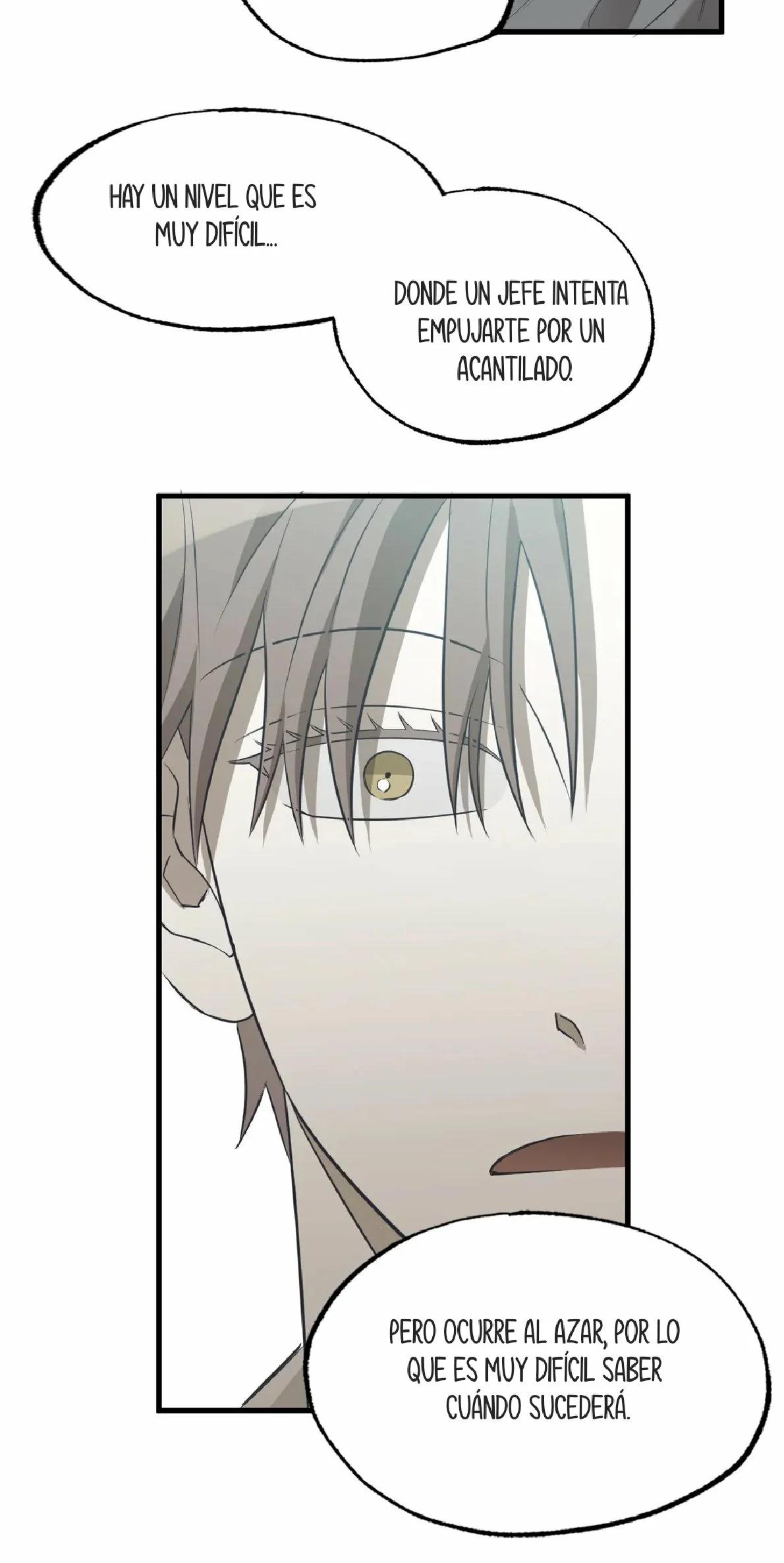 Vienen de a tres - Capítulo 27 2 manhwa