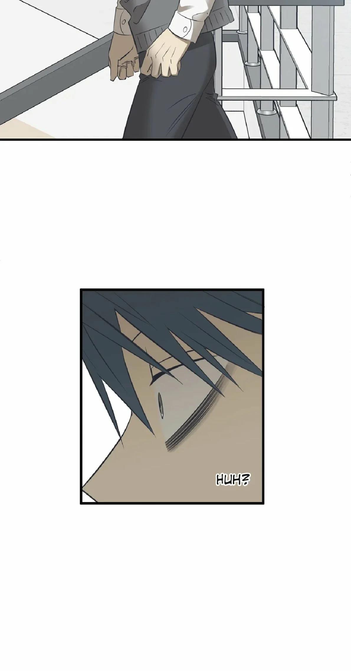 Vienen de a tres - Capítulo 27 2 manhwa
