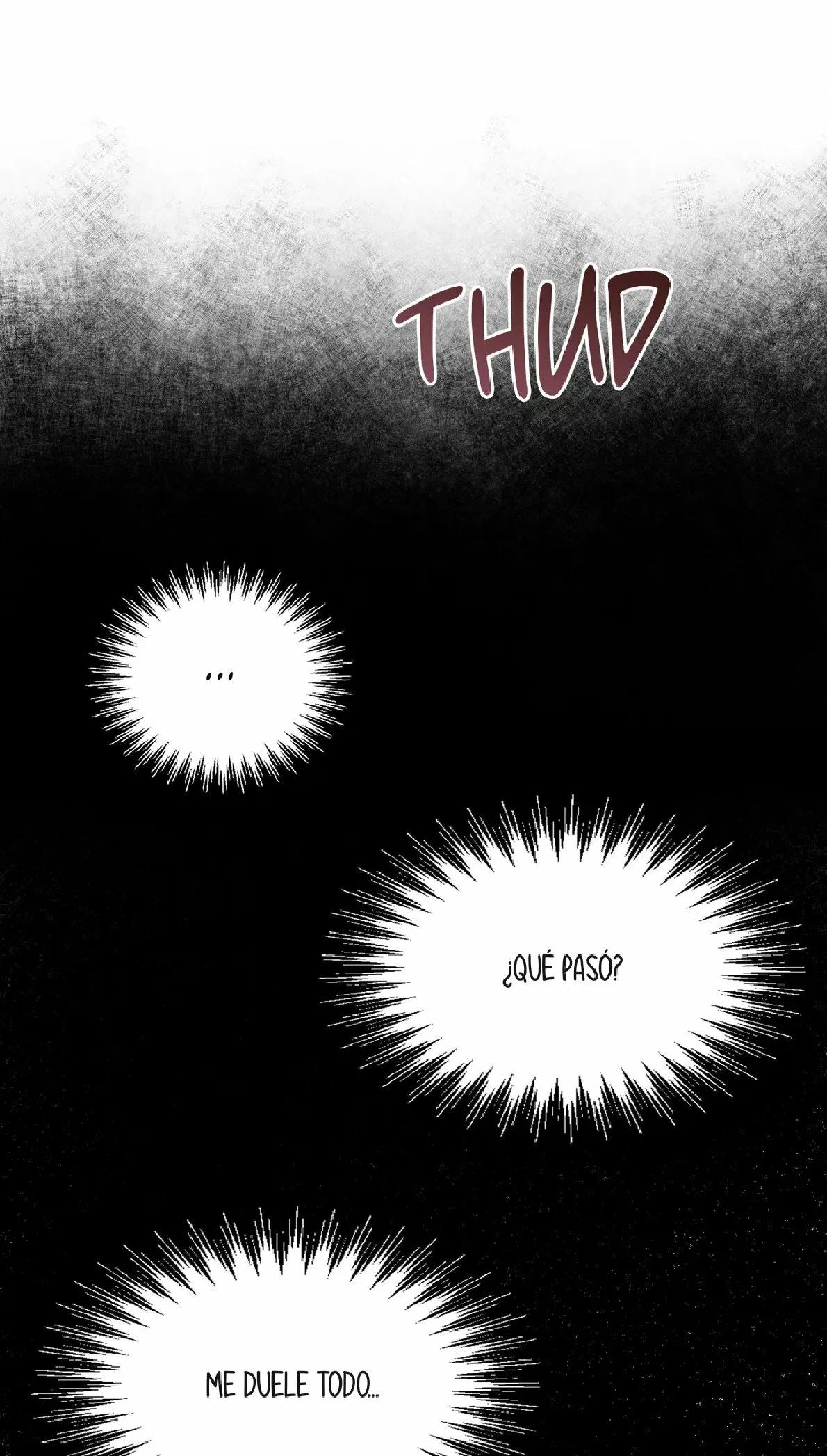 Vienen de a tres - Capítulo 27 2 manhwa