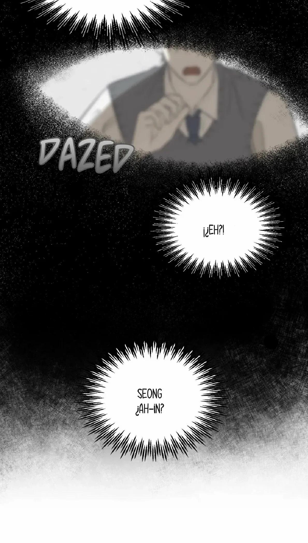 Vienen de a tres - Capítulo 27 2 manhwa