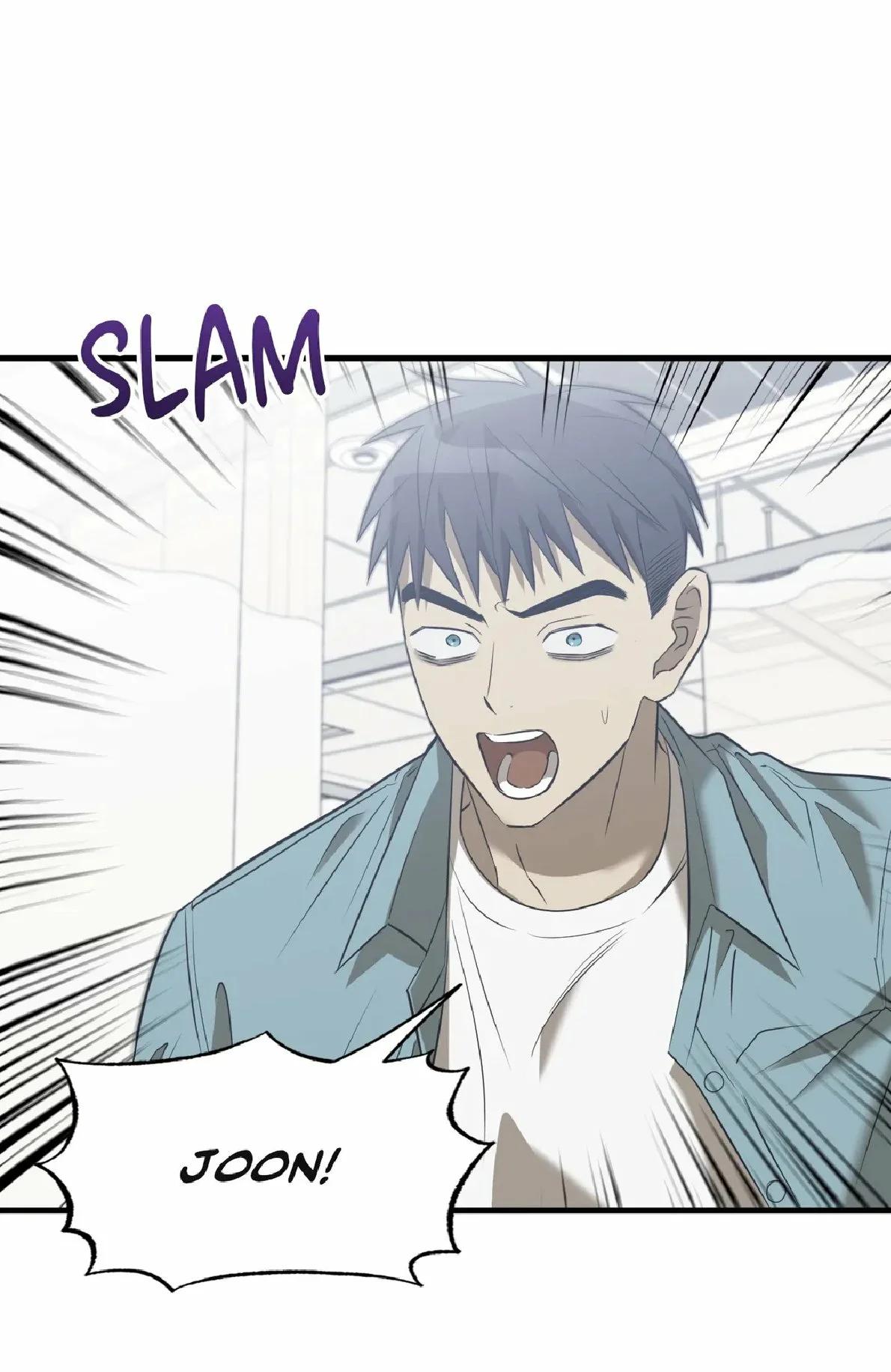 Vienen de a tres - Capítulo 27 2 manhwa