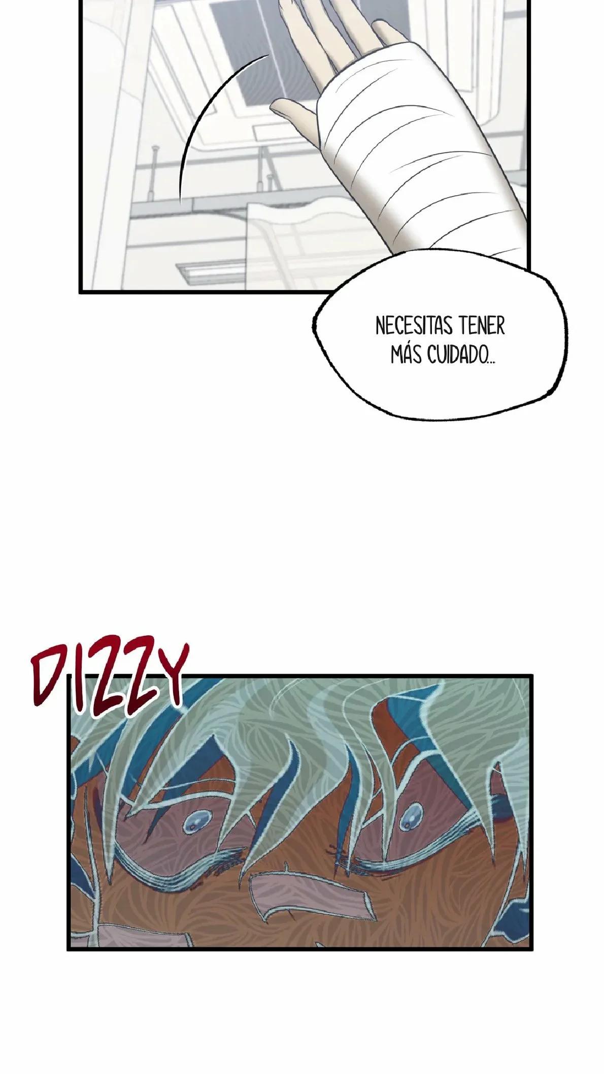 Vienen de a tres - Capítulo 27 2 manhwa