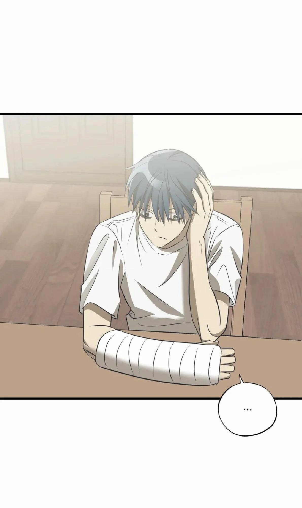 Vienen de a tres - Capítulo 27 2 manhwa