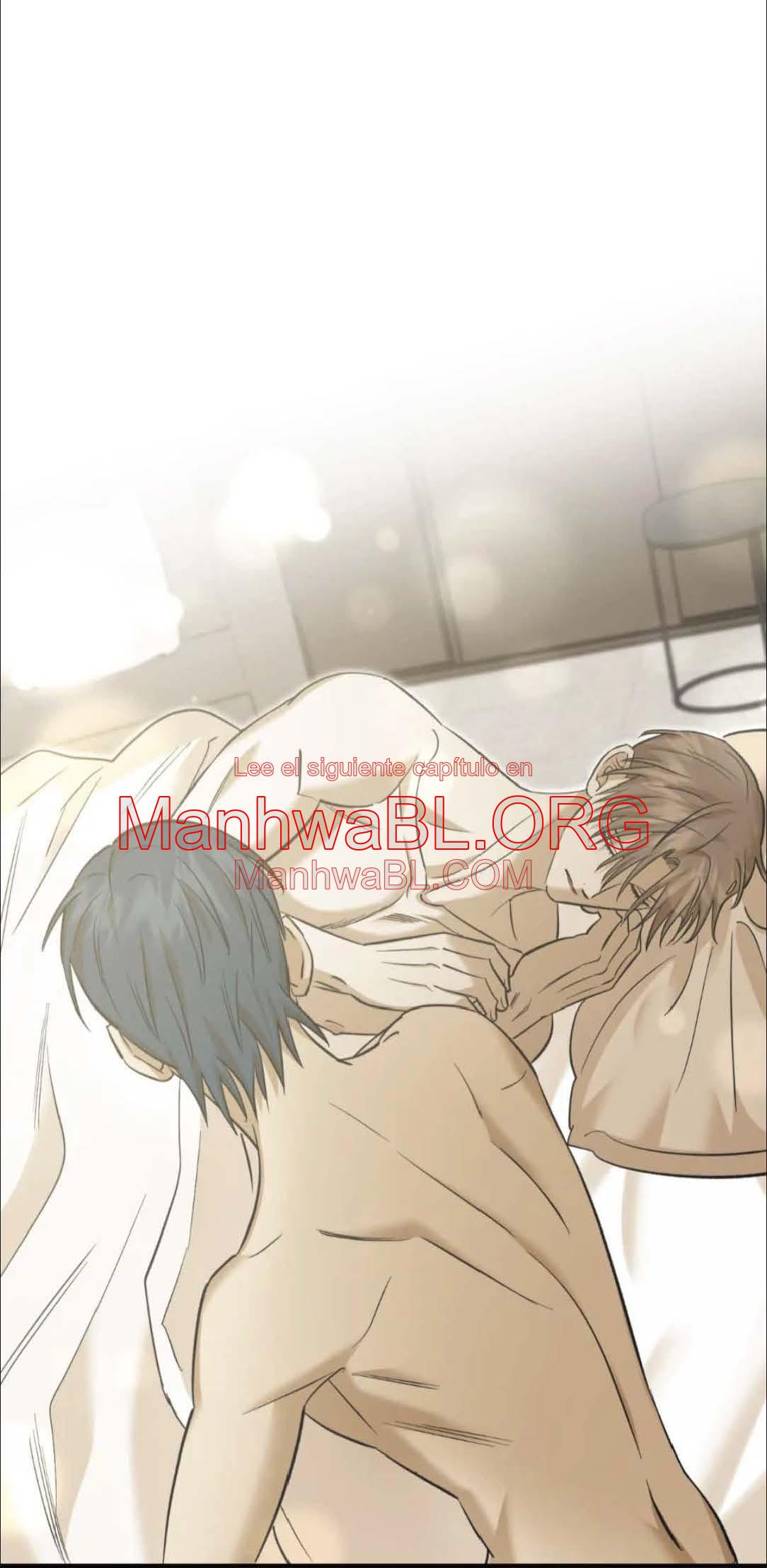 Vienen de a tres - Capítulo 45 manhwa