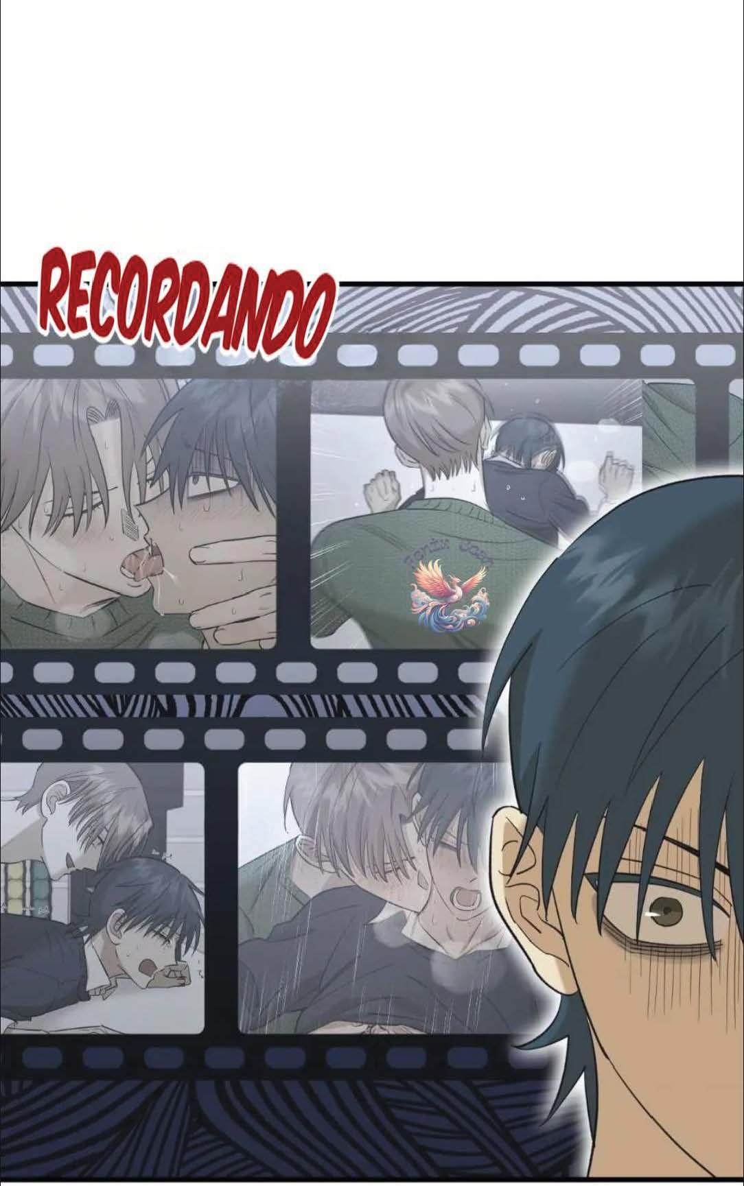 Vienen de a tres - Capítulo 45 manhwa
