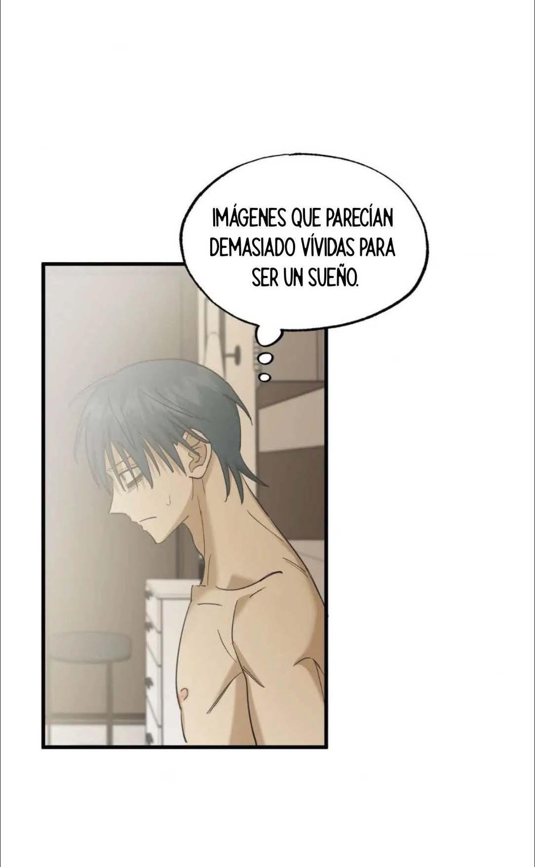 Vienen de a tres - Capítulo 45 manhwa