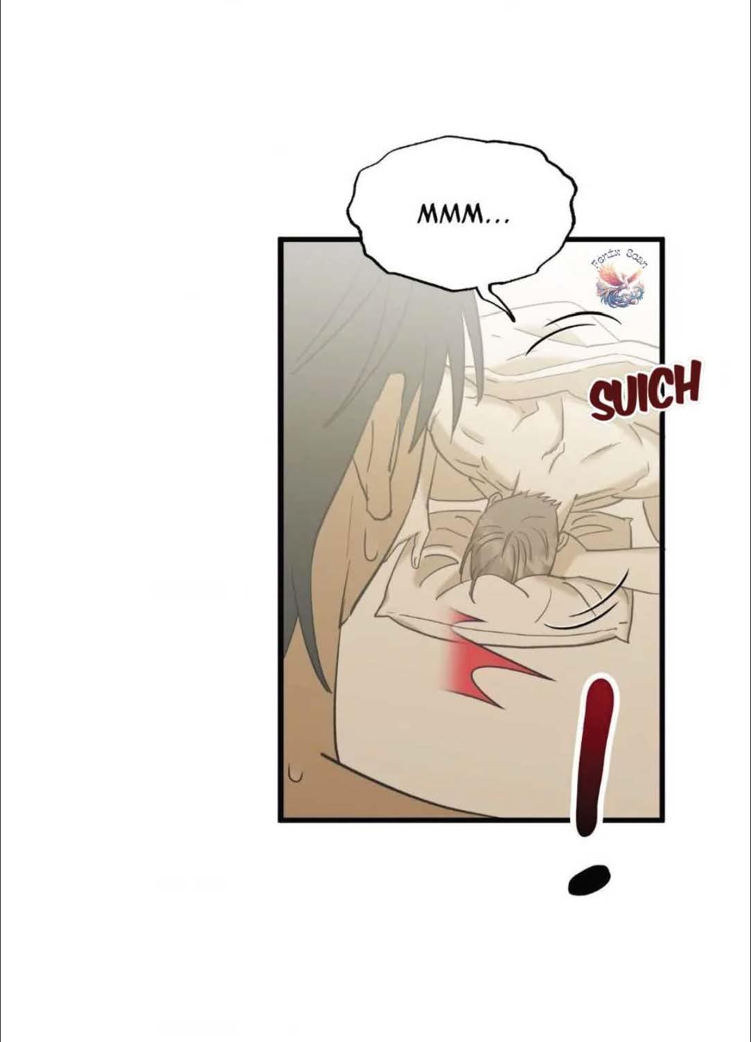 Vienen de a tres - Capítulo 45 manhwa
