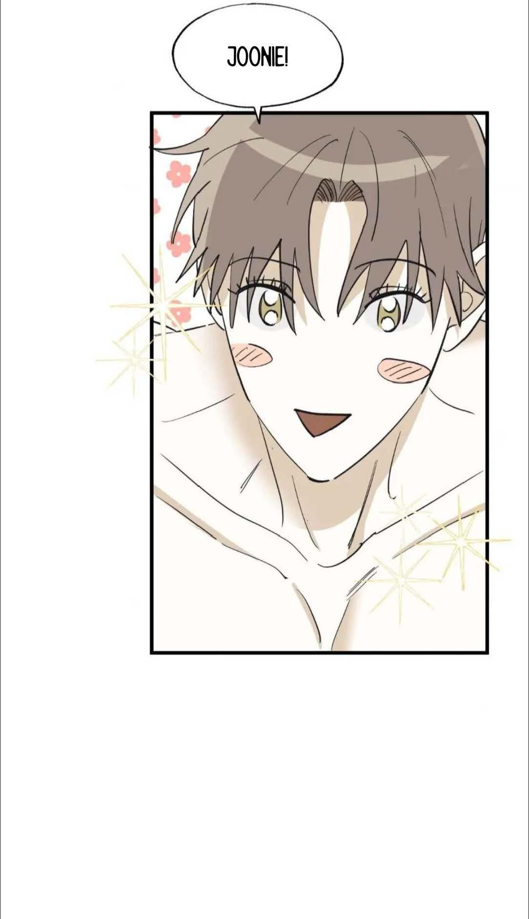 Vienen de a tres - Capítulo 45 manhwa