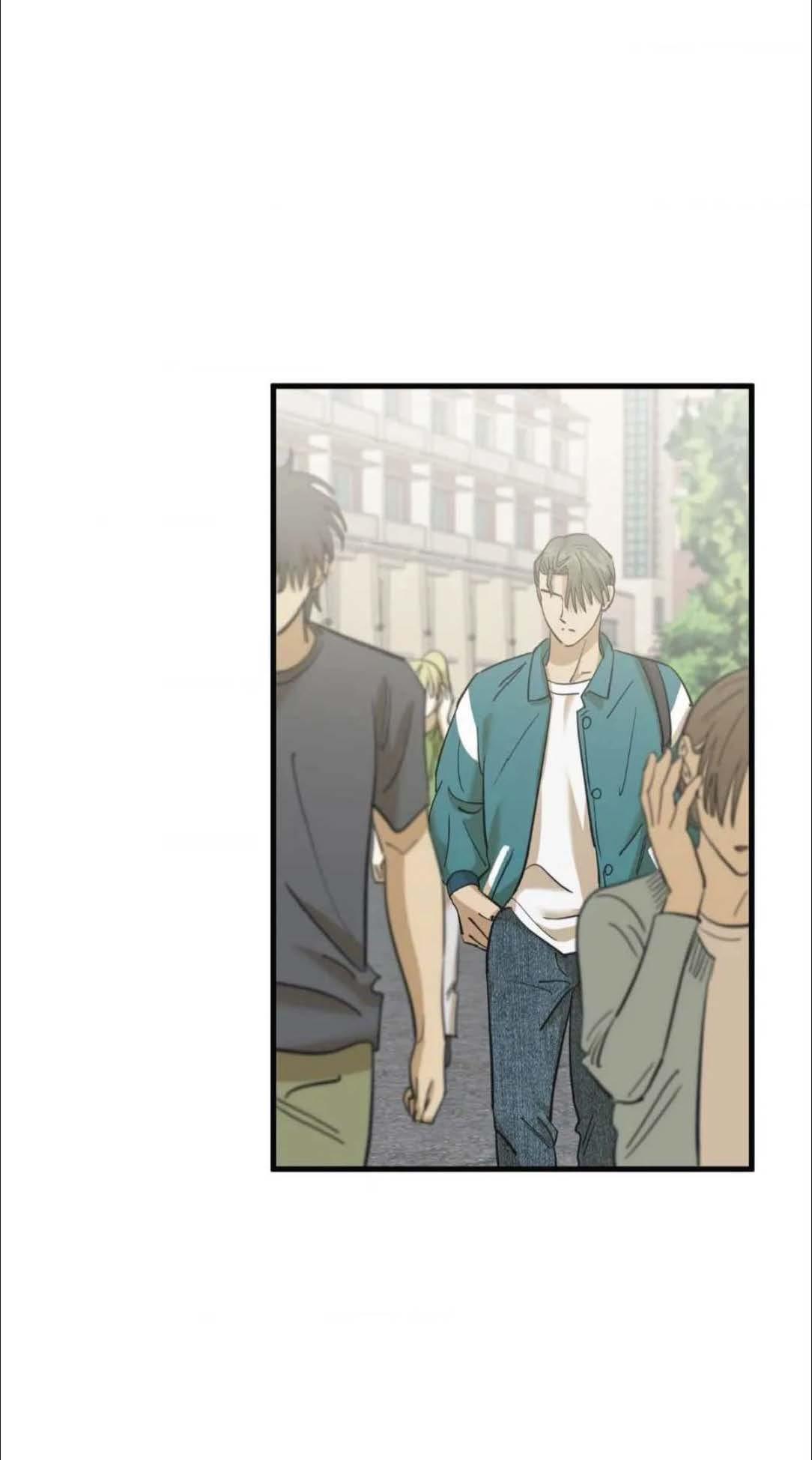 Vienen de a tres - Capítulo 45 manhwa