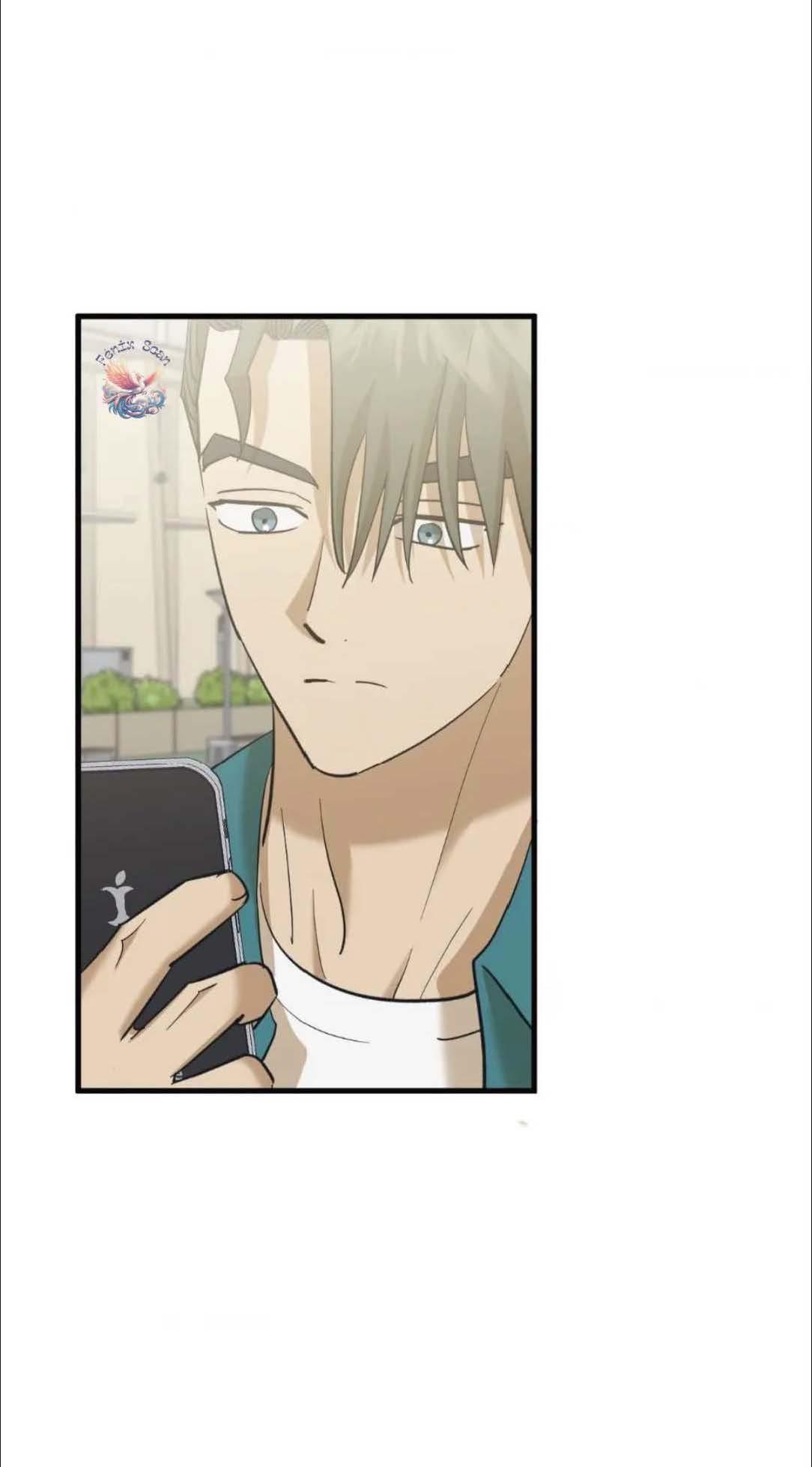 Vienen de a tres - Capítulo 45 manhwa