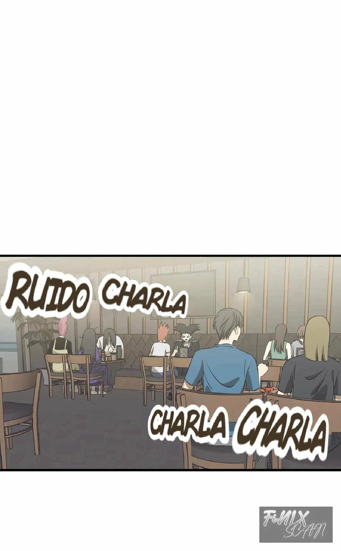 Vienen de a tres - Capítulo 17 2 manhwa