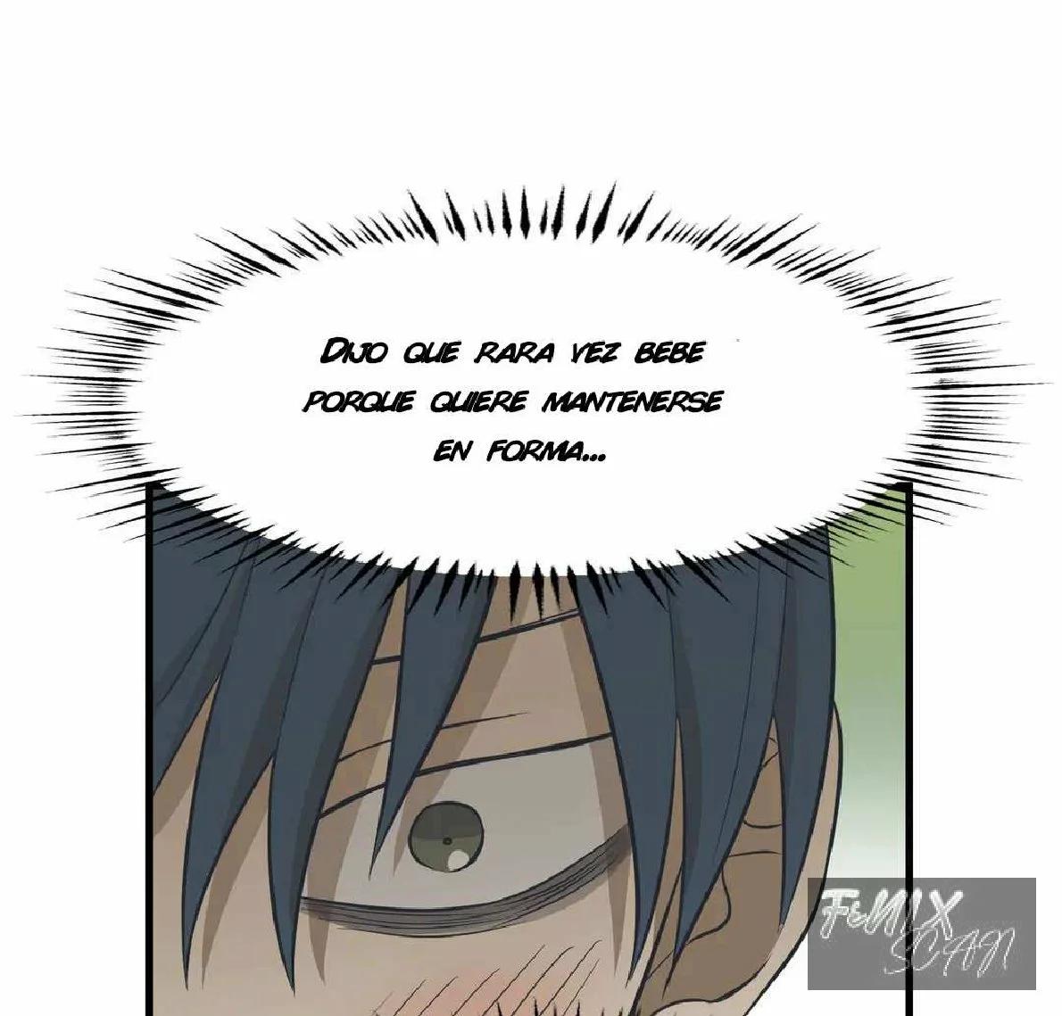 Vienen de a tres - Capítulo 17 2 manhwa