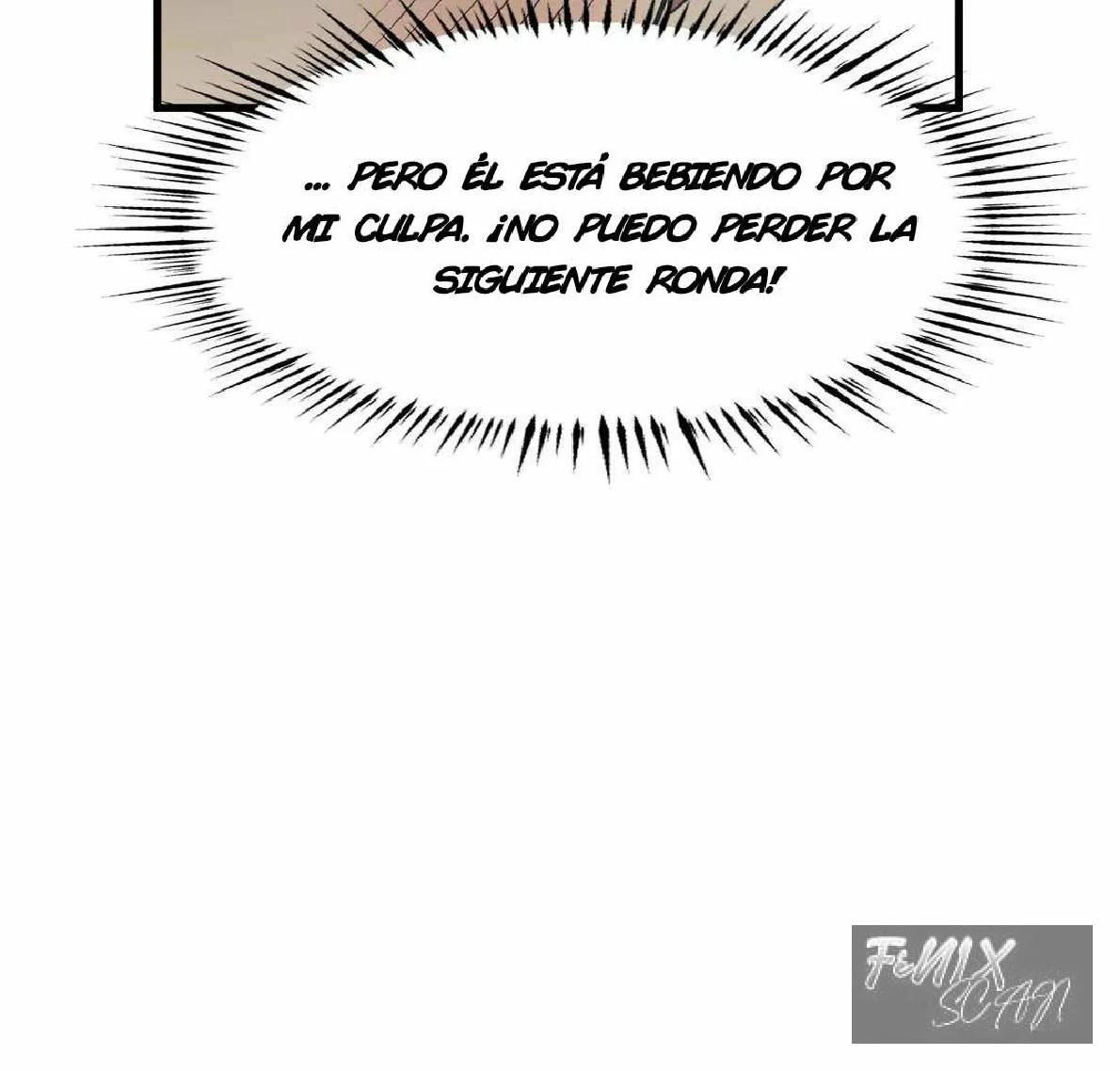 Vienen de a tres - Capítulo 17 2 manhwa