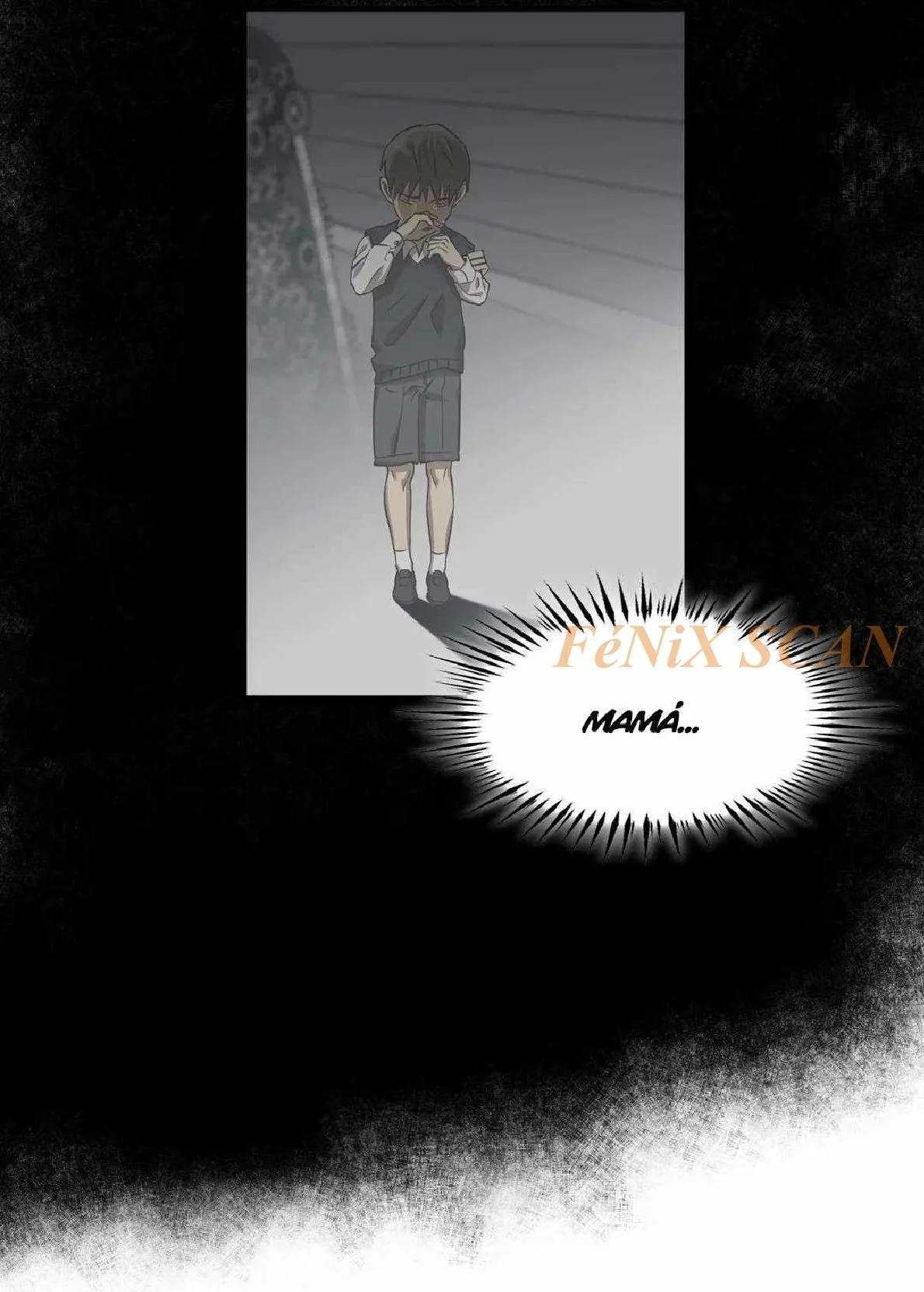 Vienen de a tres - Capítulo 22 2 manhwa