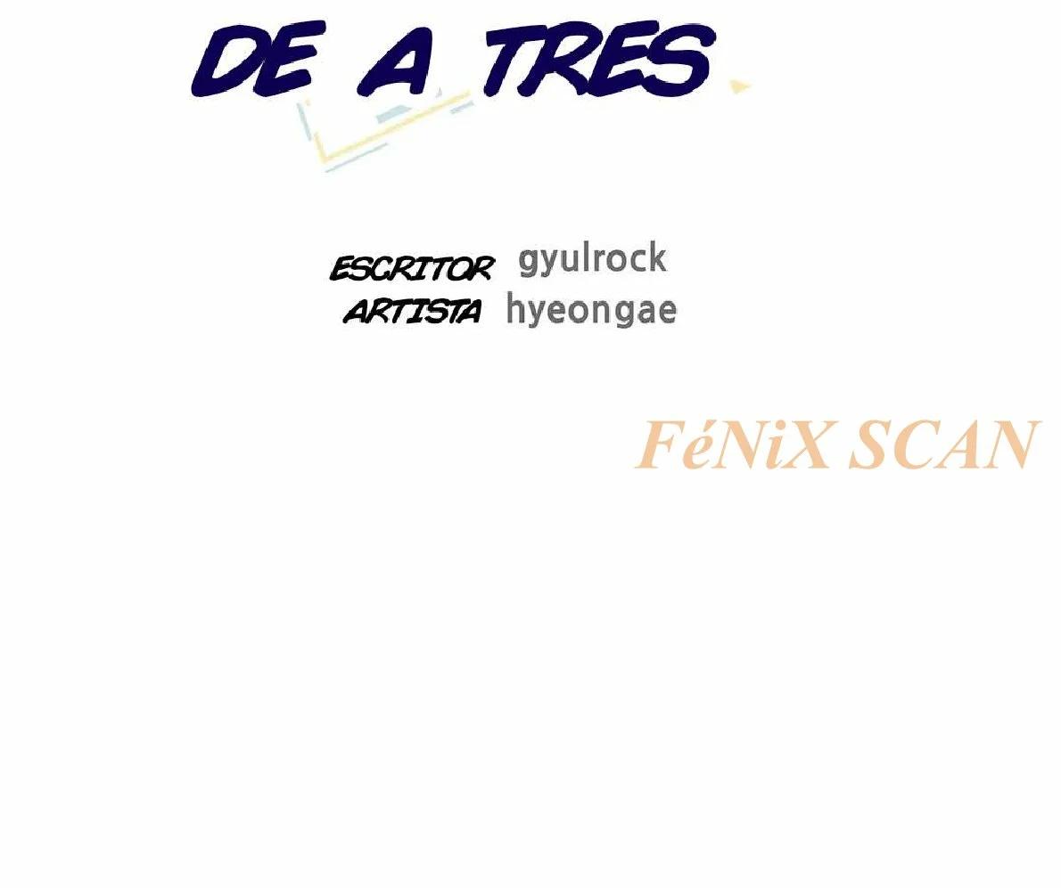 Vienen de a tres - Capítulo 22 2 manhwa