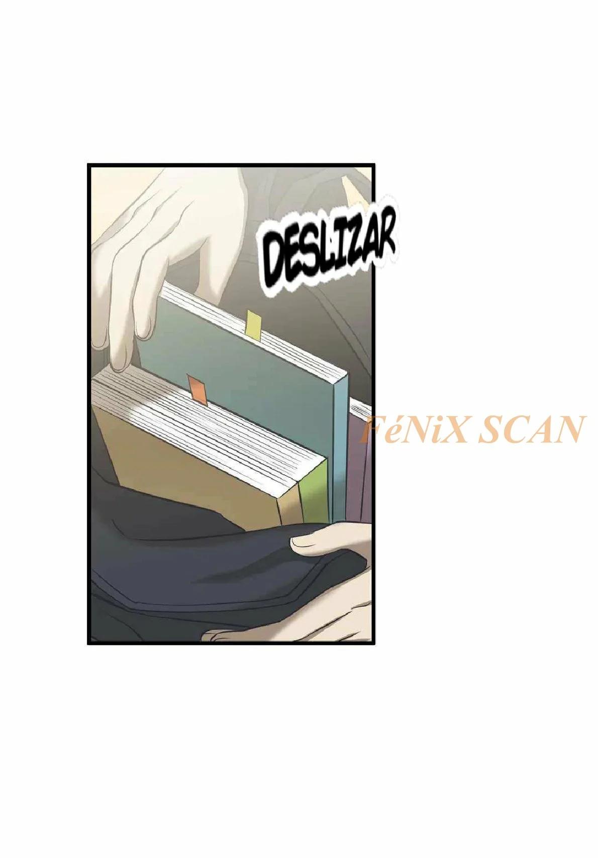 Vienen de a tres - Capítulo 22 2 manhwa