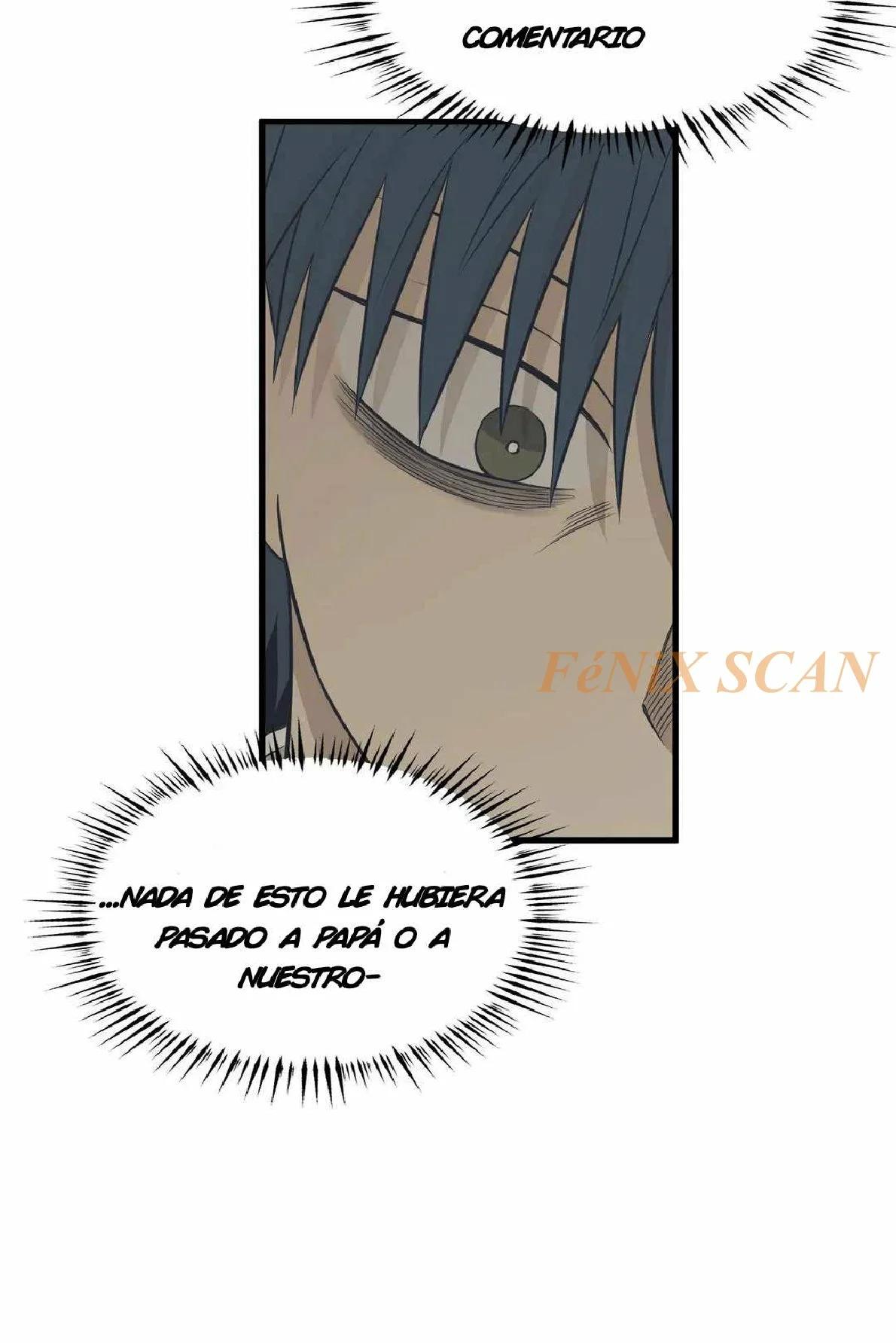 Vienen de a tres - Capítulo 22 2 manhwa